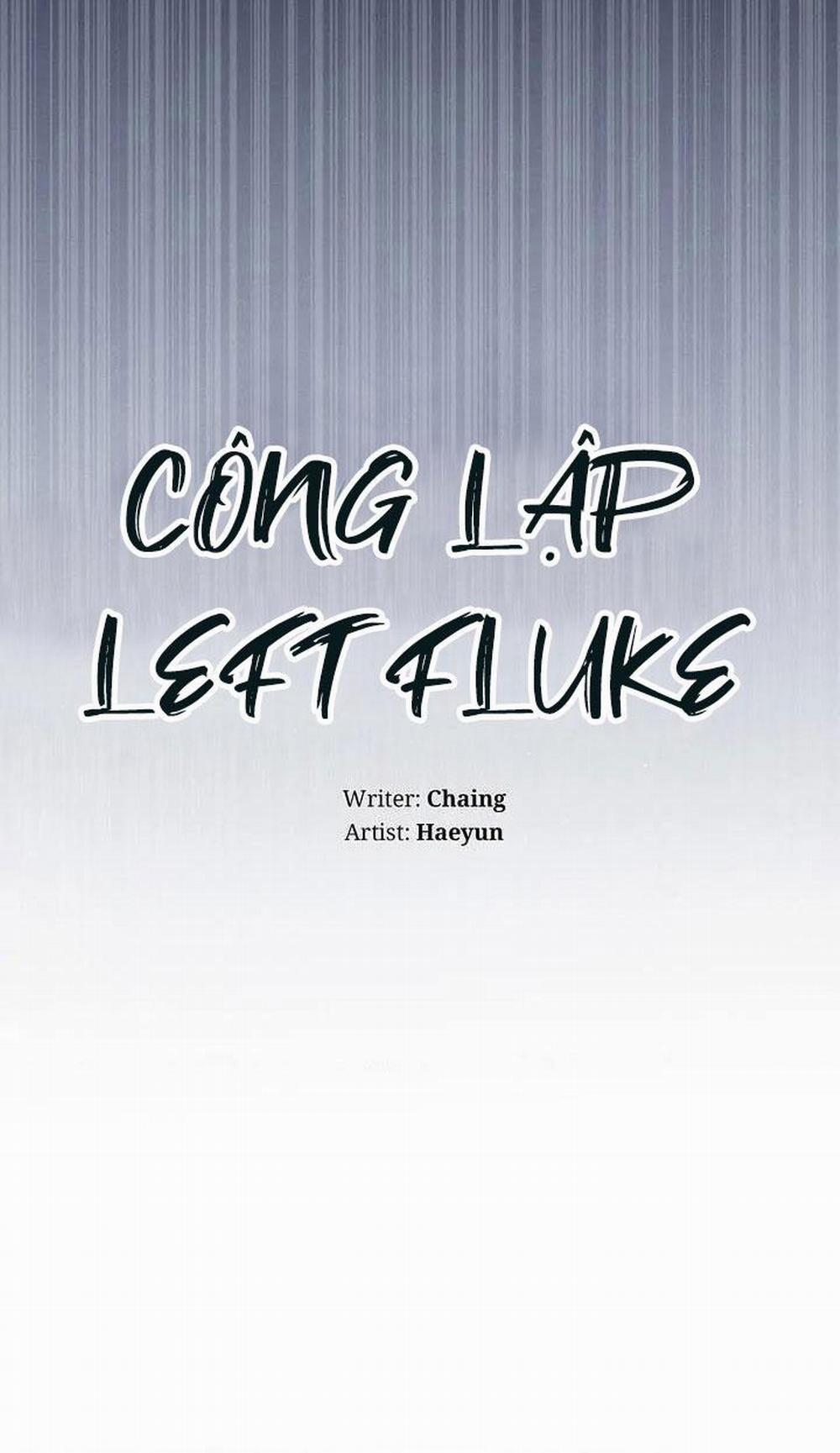 Công Lập Left Fluke 1 trang 14