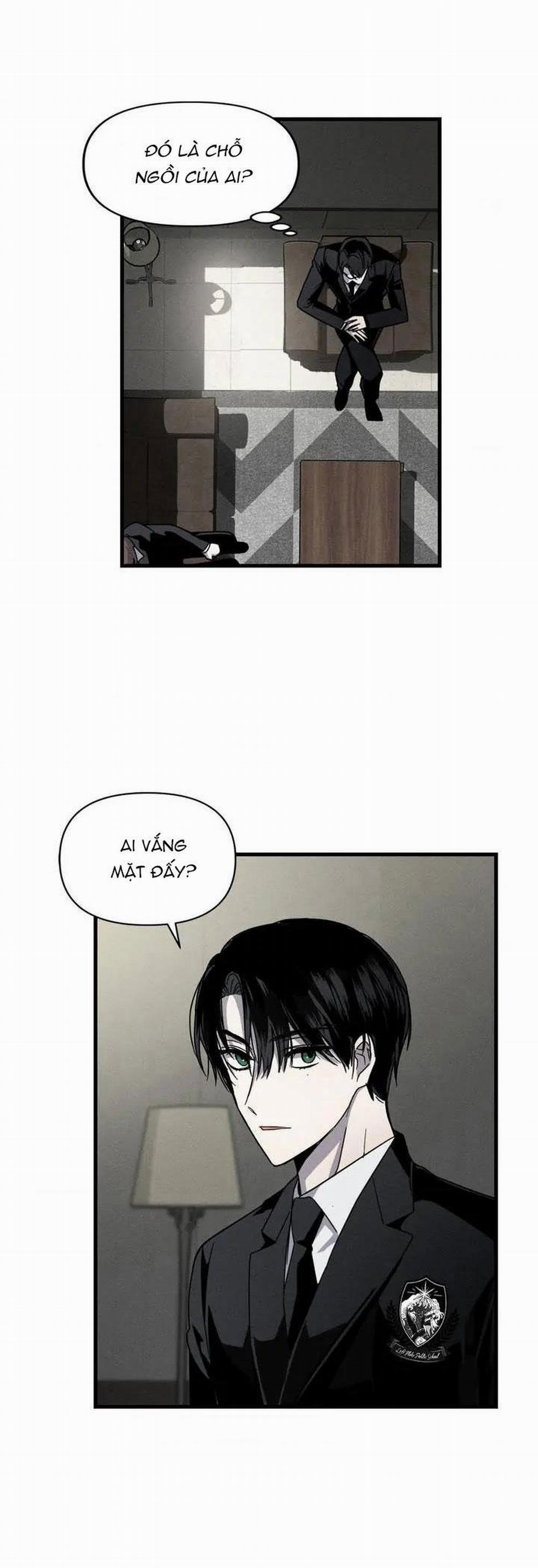 Công Lập Left Fluke 1 trang 34