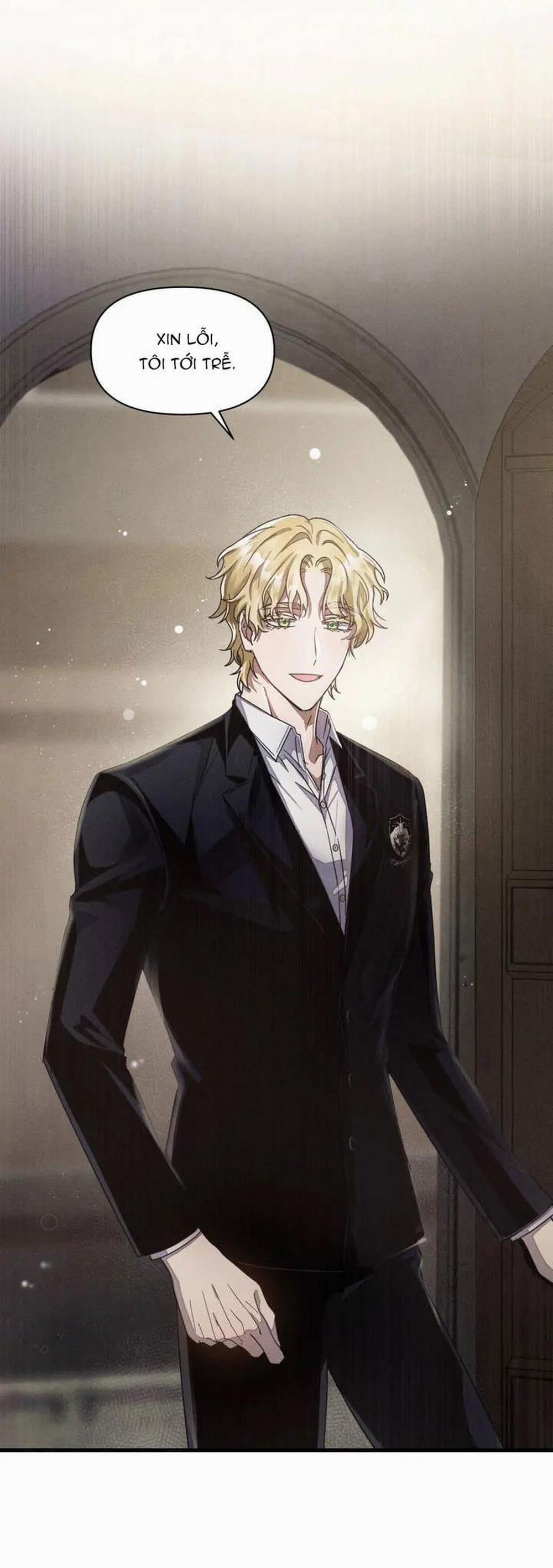 Công Lập Left Fluke 1 trang 36