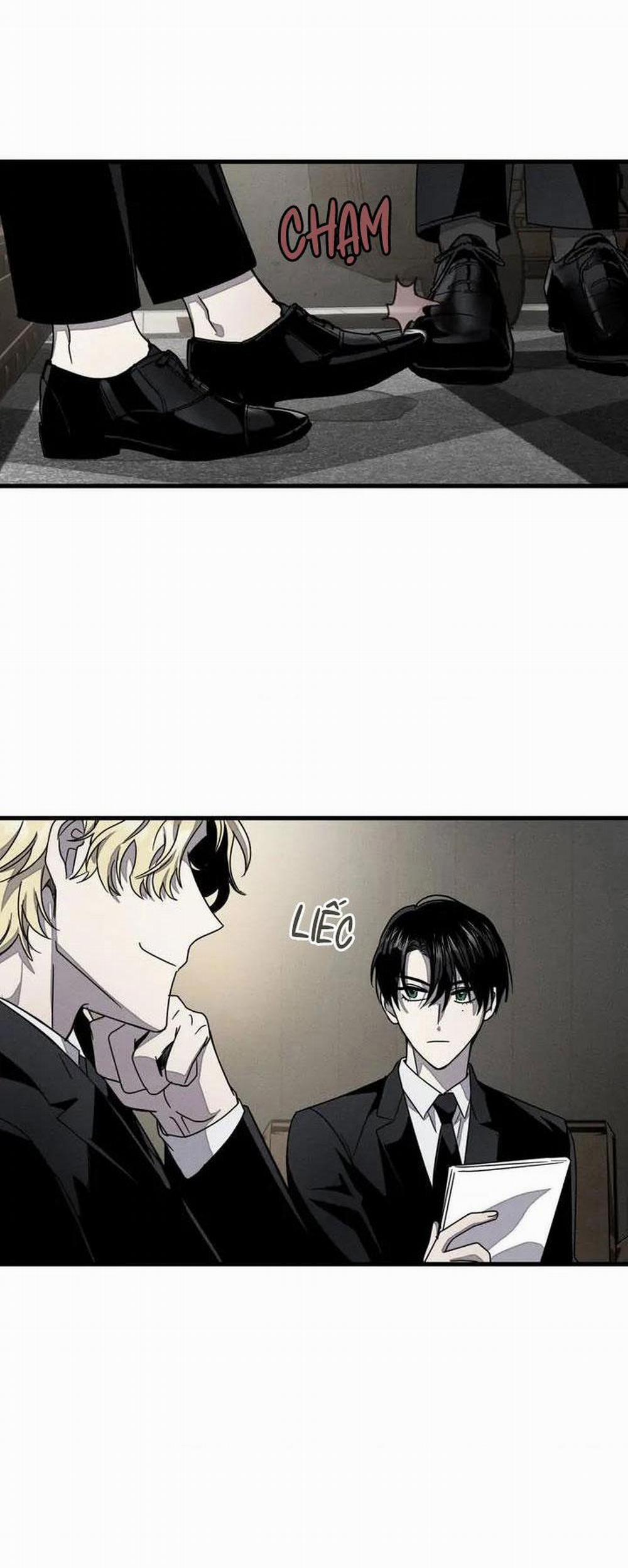 Công Lập Left Fluke 1 trang 54