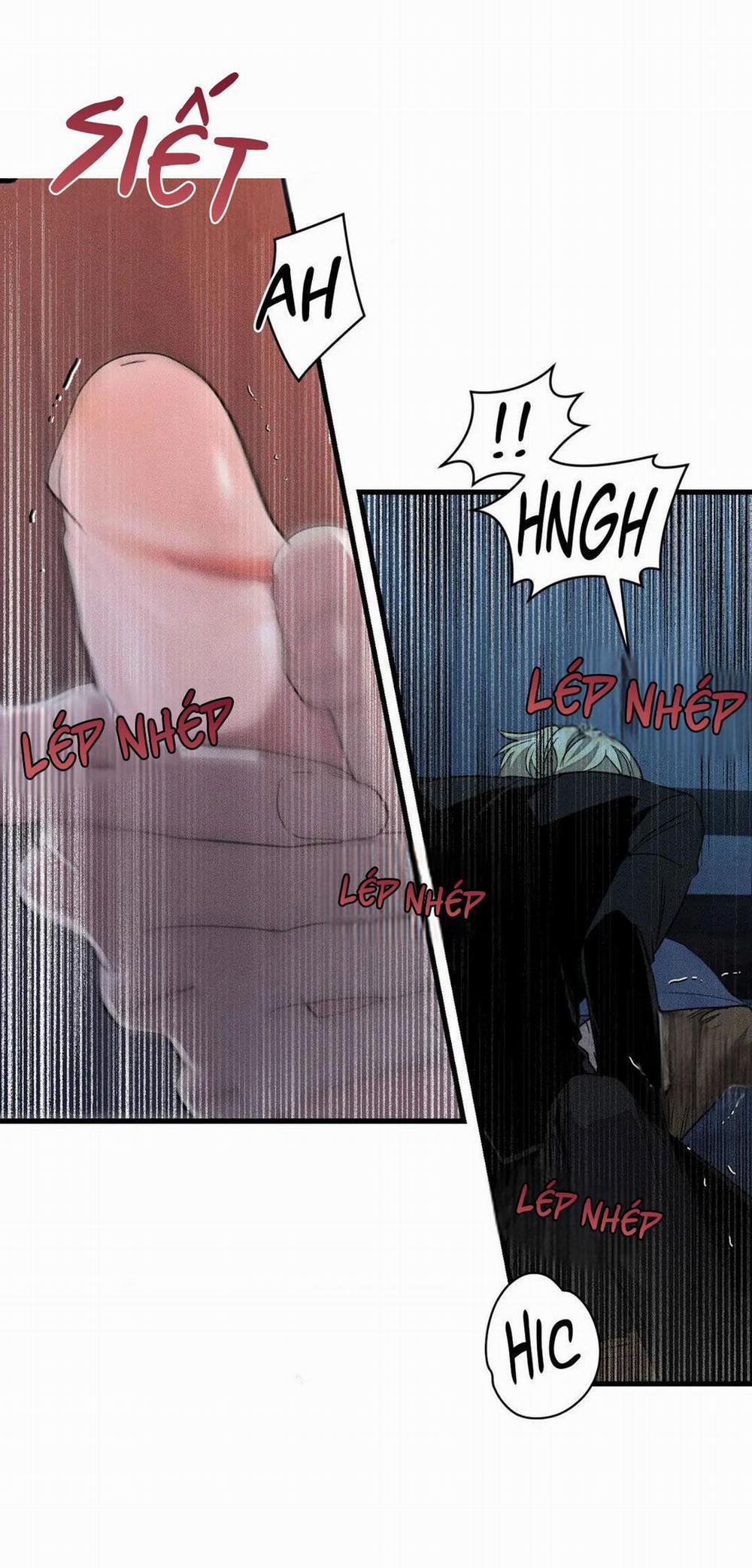 Công Lập Left Fluke 10 trang 24