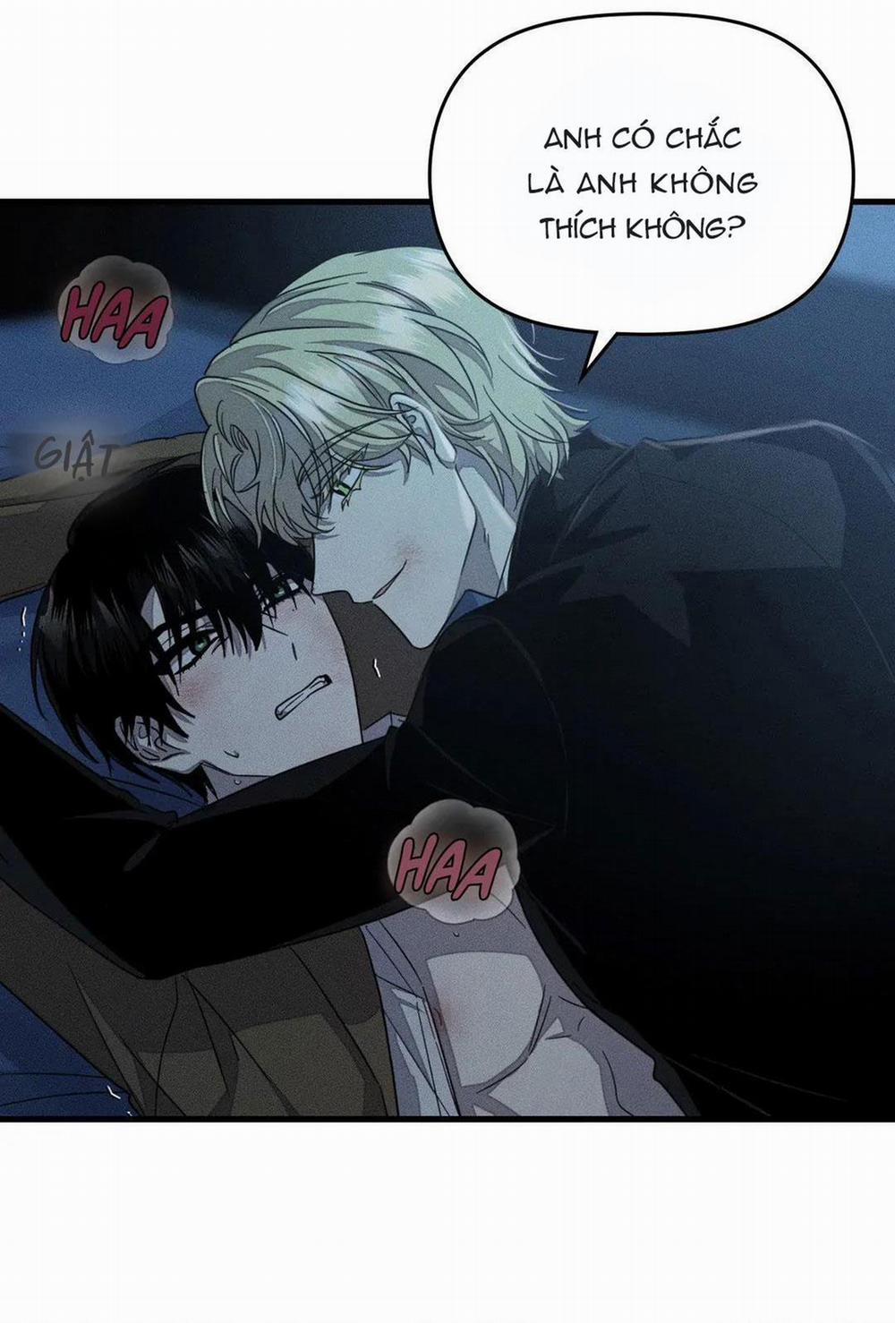 Công Lập Left Fluke 10 trang 25