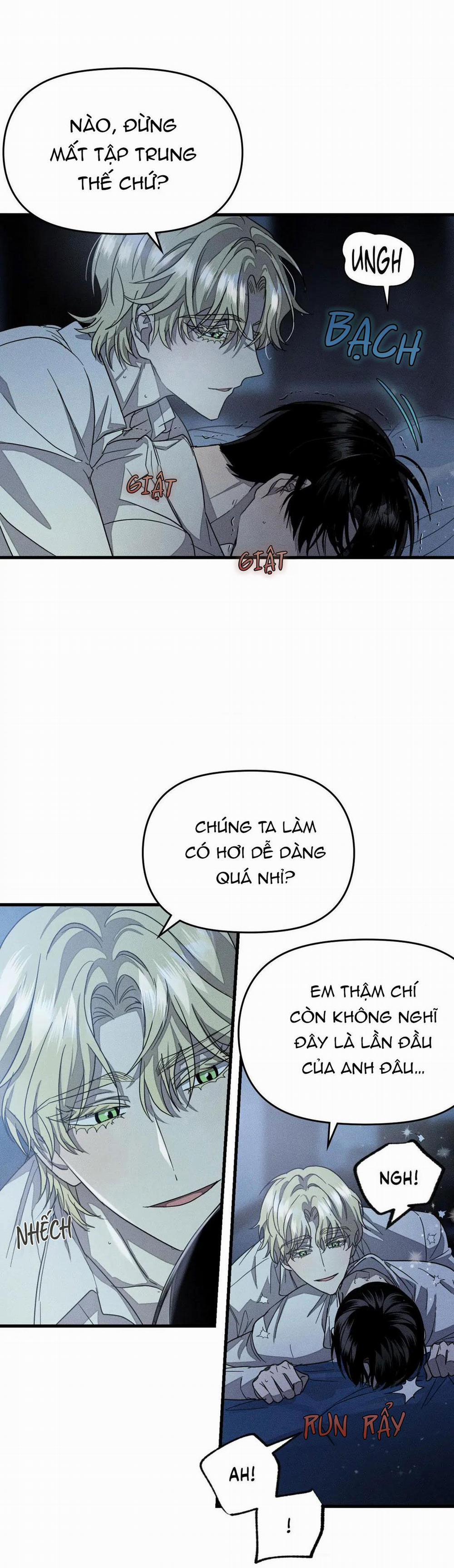 Công Lập Left Fluke 11 trang 12