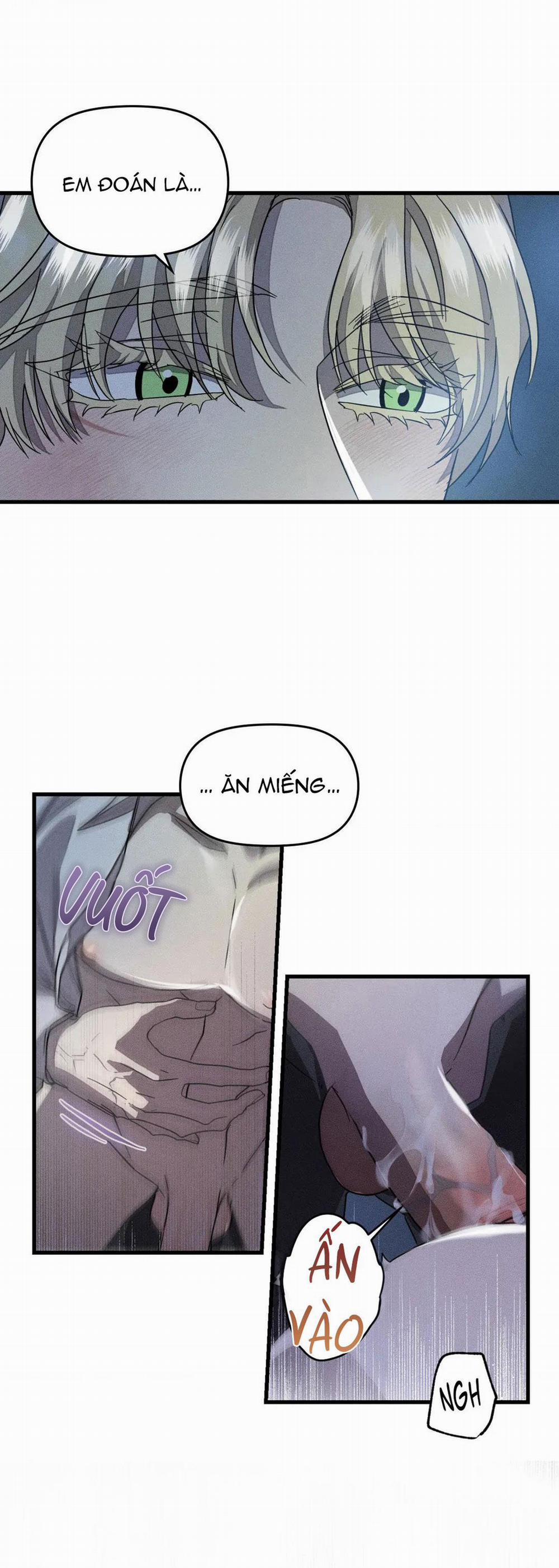 Công Lập Left Fluke 11 trang 18