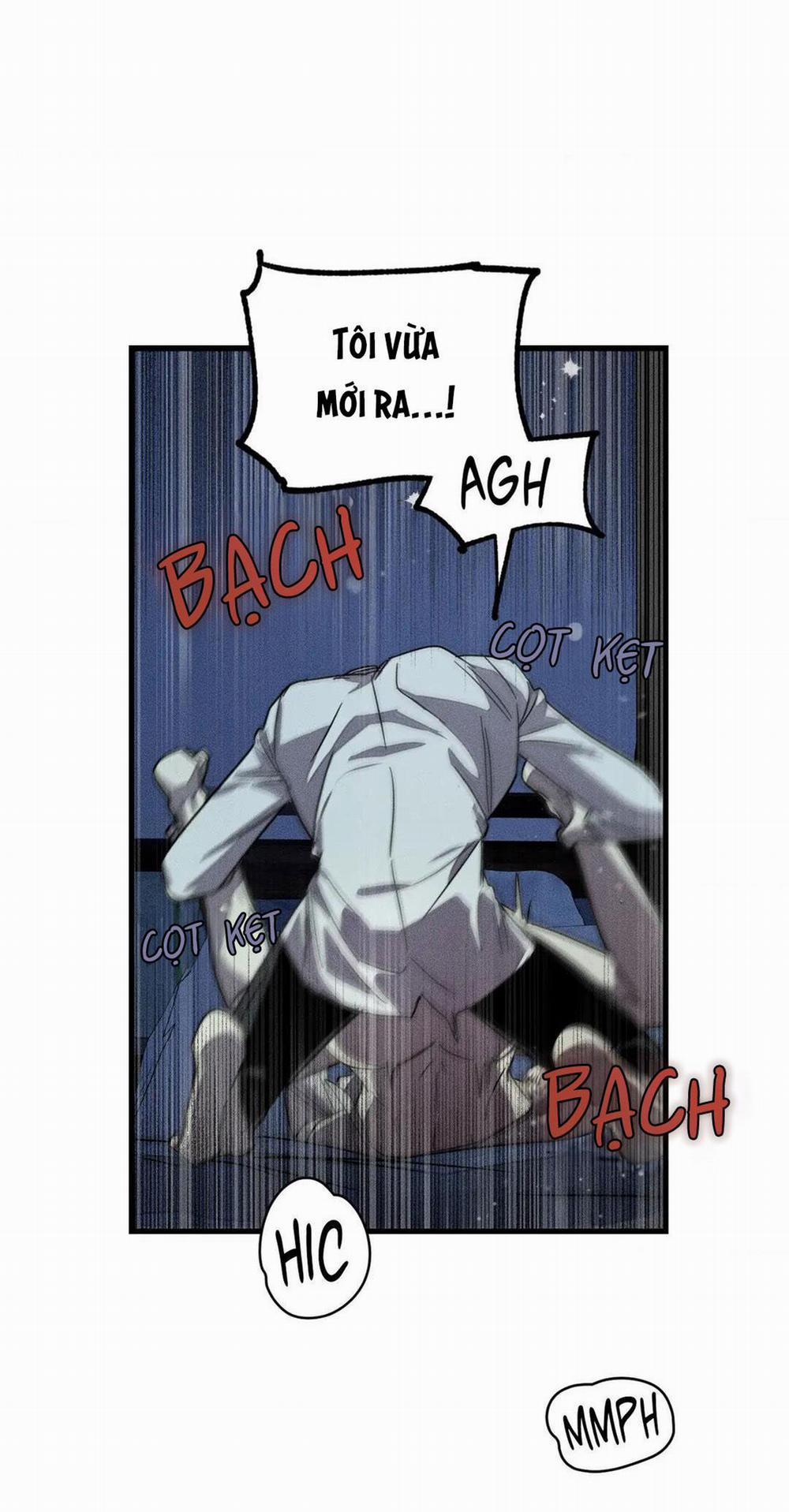 Công Lập Left Fluke 11 trang 27