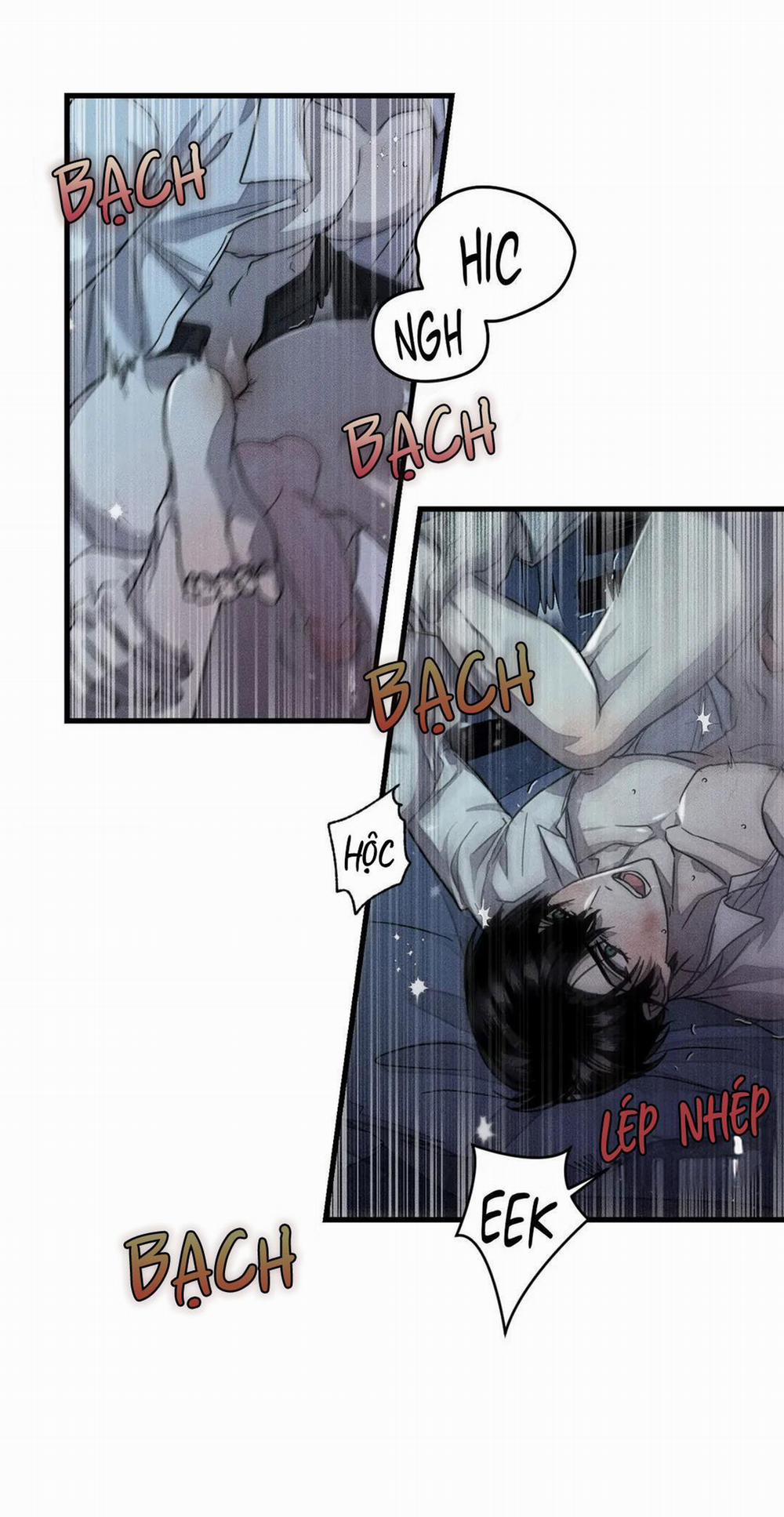 Công Lập Left Fluke 11 trang 28
