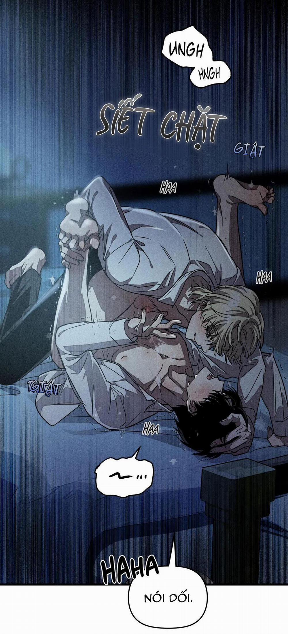 Công Lập Left Fluke 11 trang 36