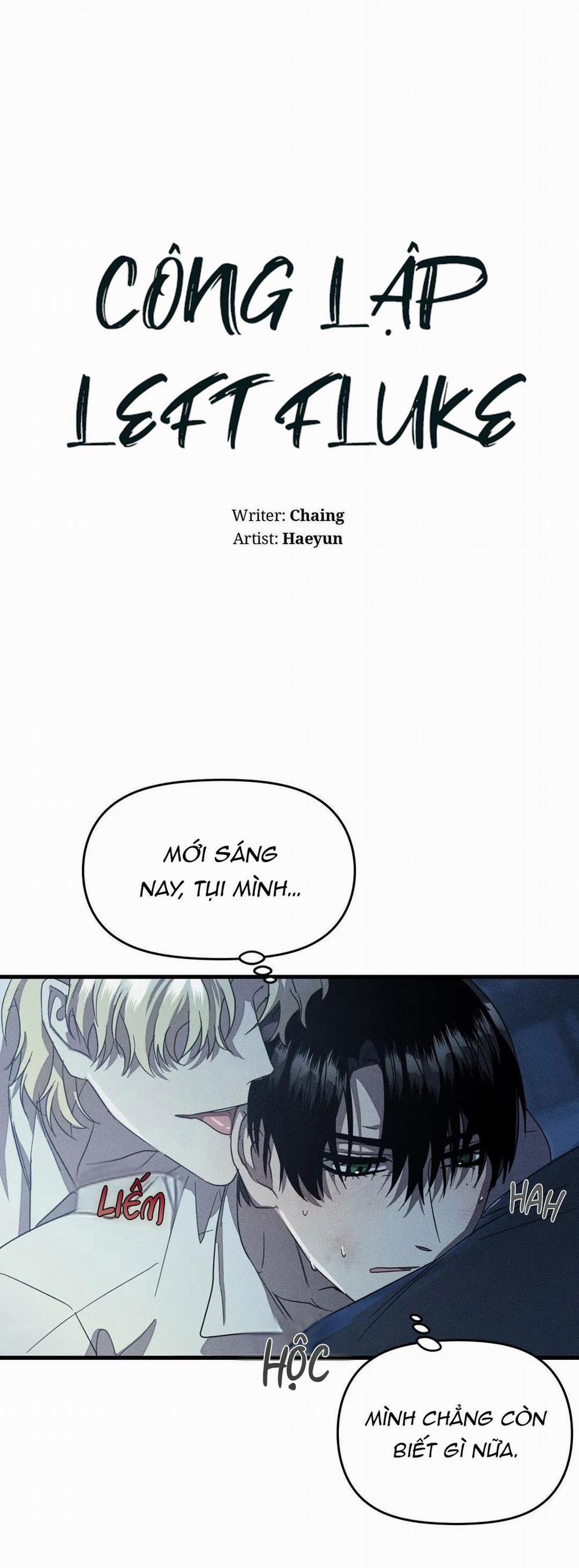 Công Lập Left Fluke 11 trang 9