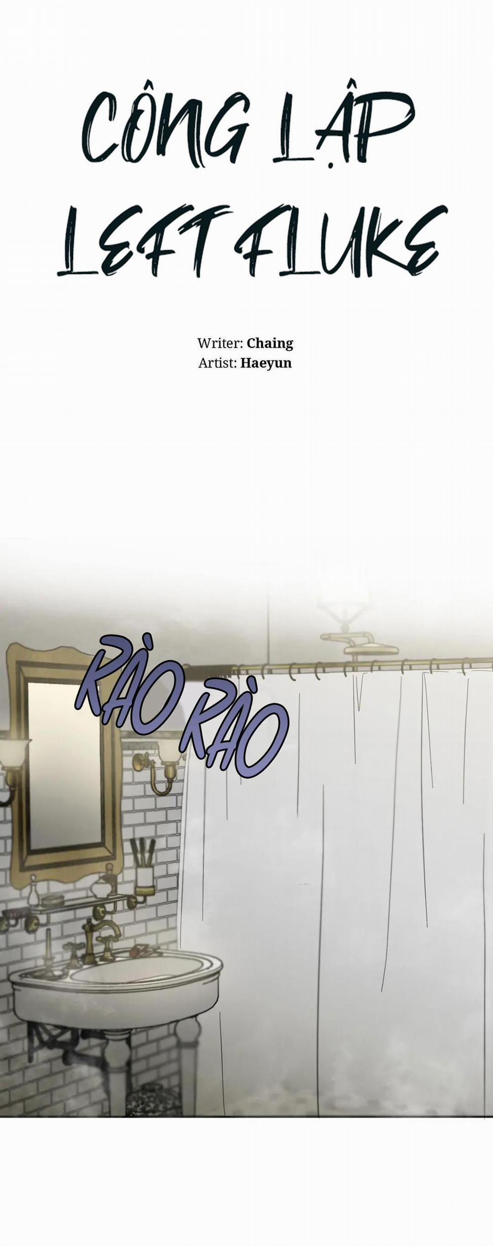 Công Lập Left Fluke 12 trang 10