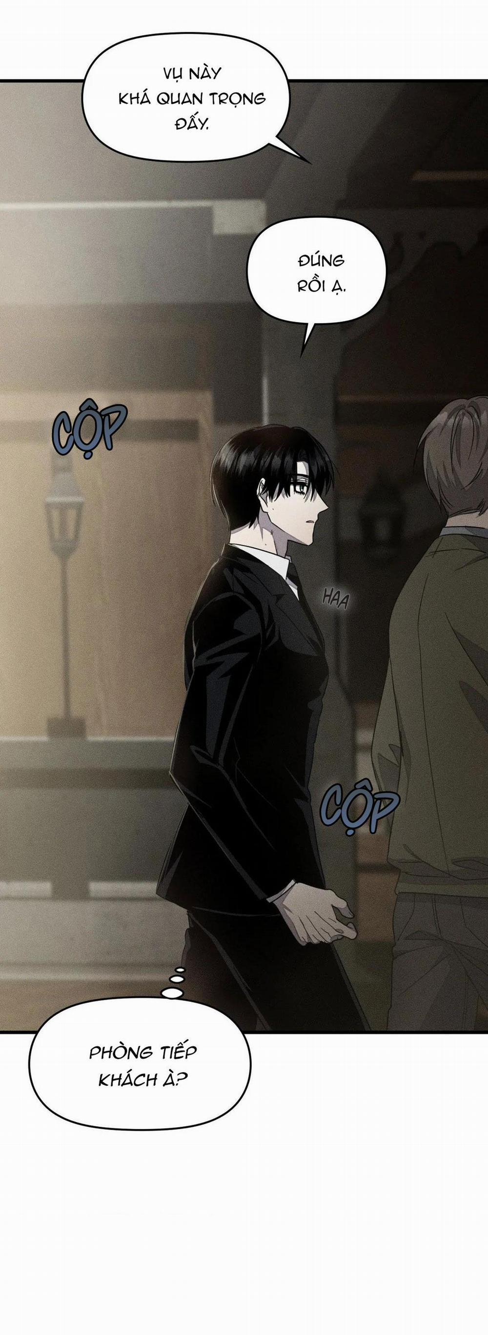 Công Lập Left Fluke 12 trang 30