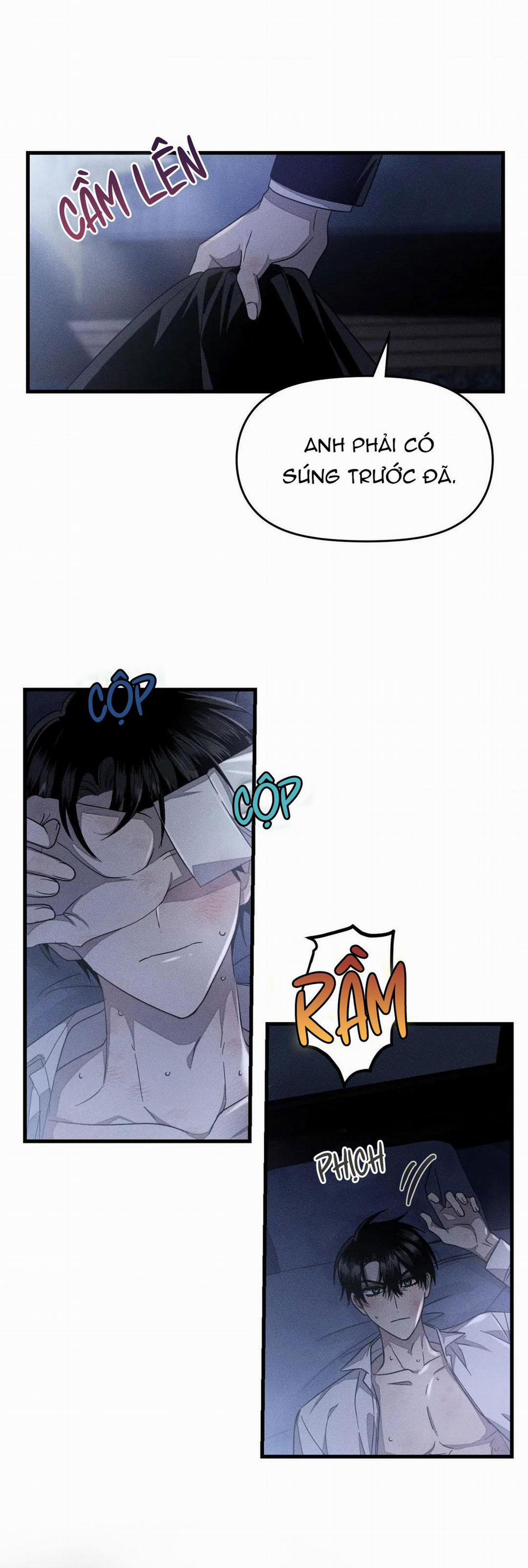 Công Lập Left Fluke 12 trang 8