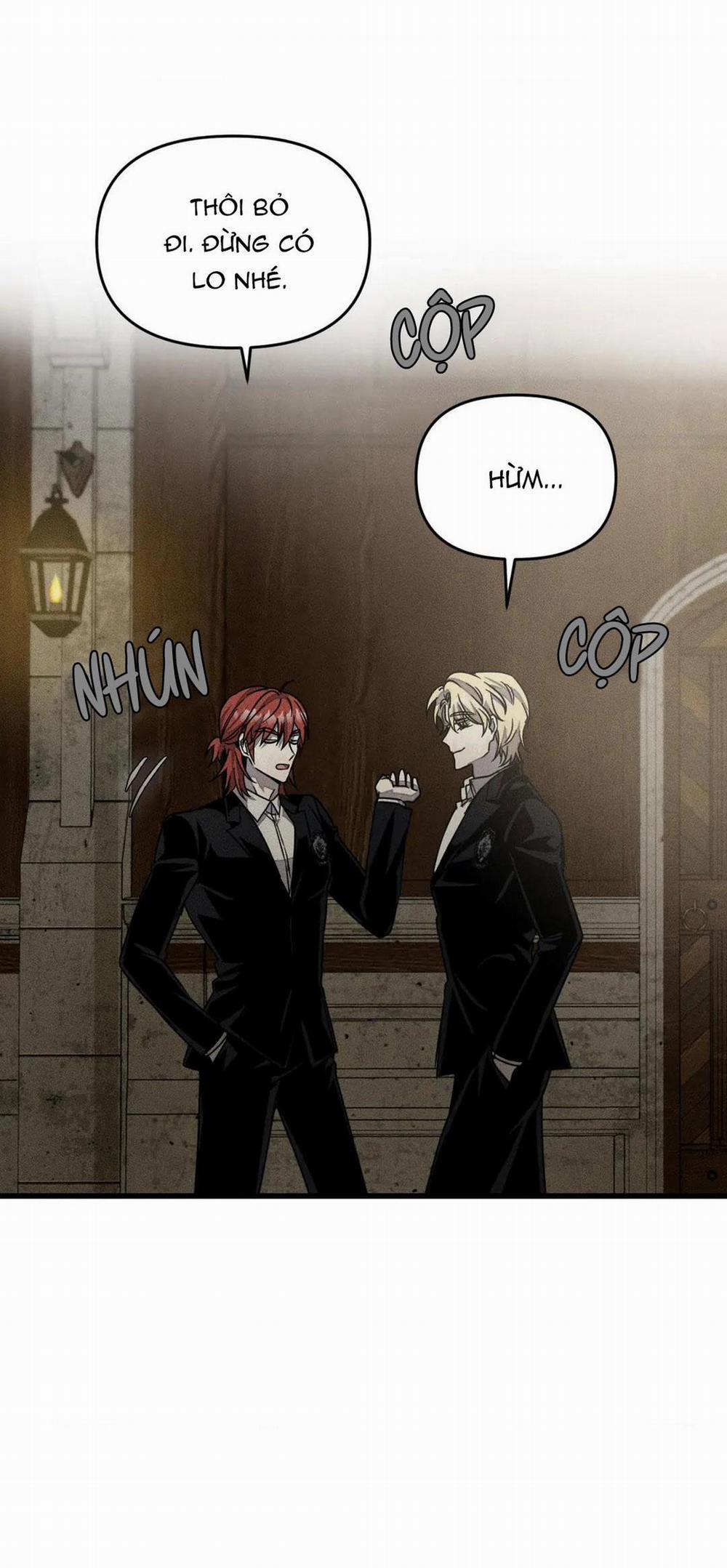 Công Lập Left Fluke 13 trang 21