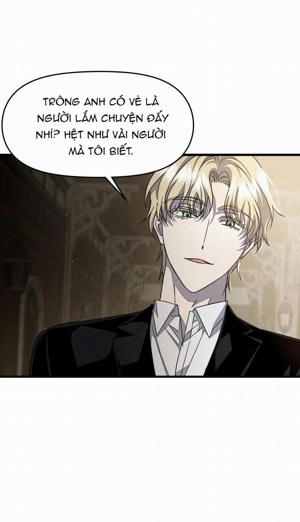 Công Lập Left Fluke 13 trang 22