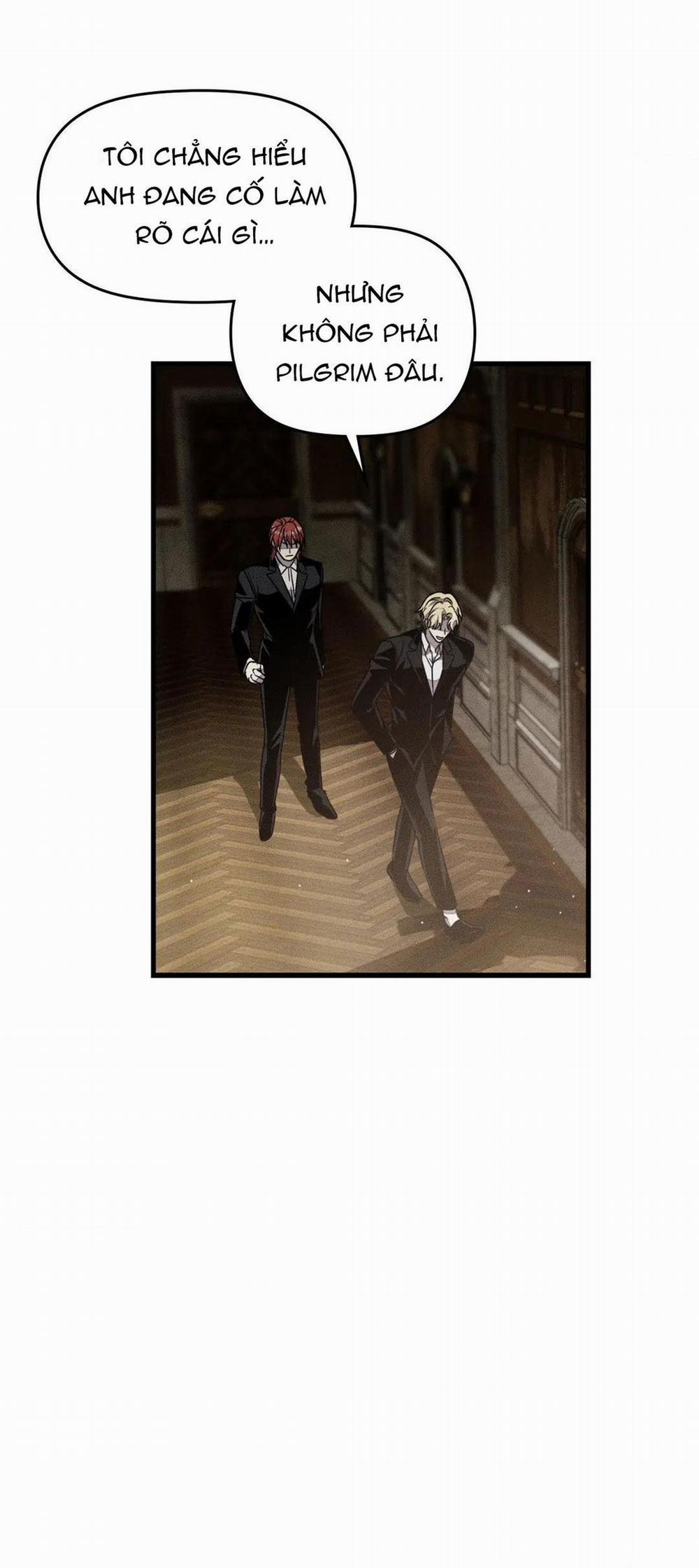 Công Lập Left Fluke 13 trang 25