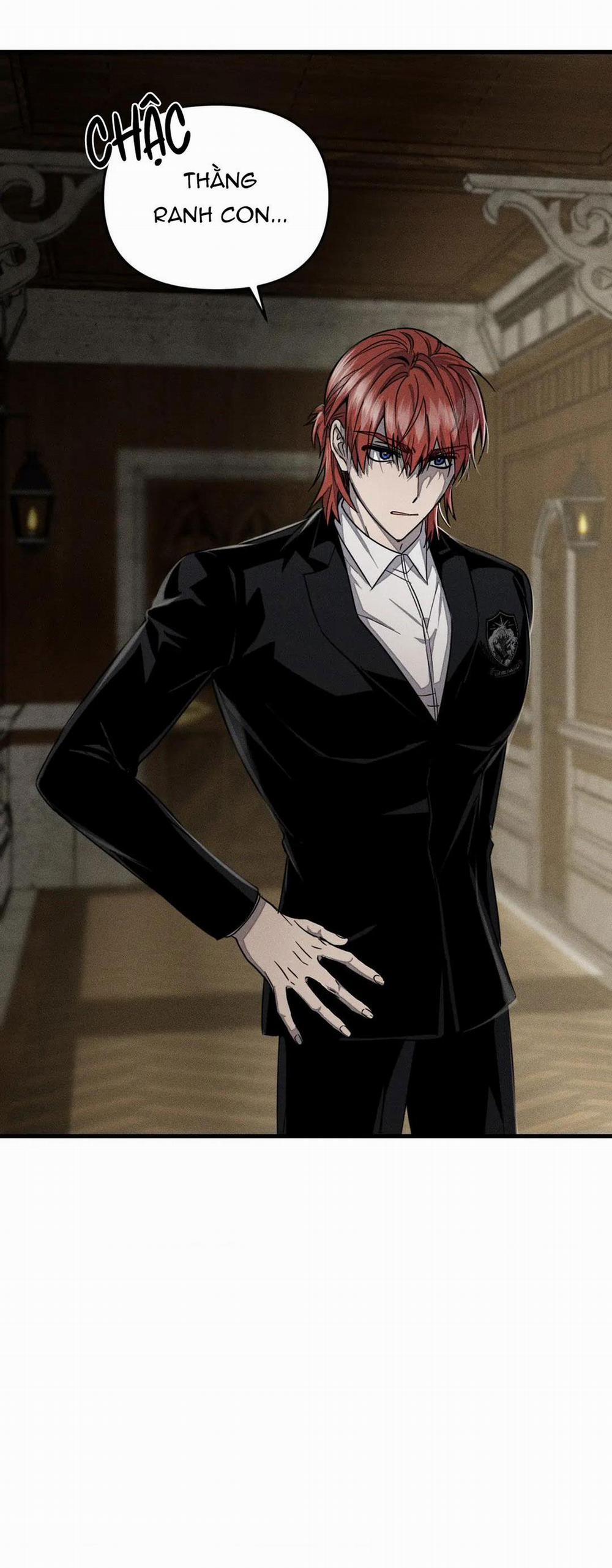 Công Lập Left Fluke 13 trang 27