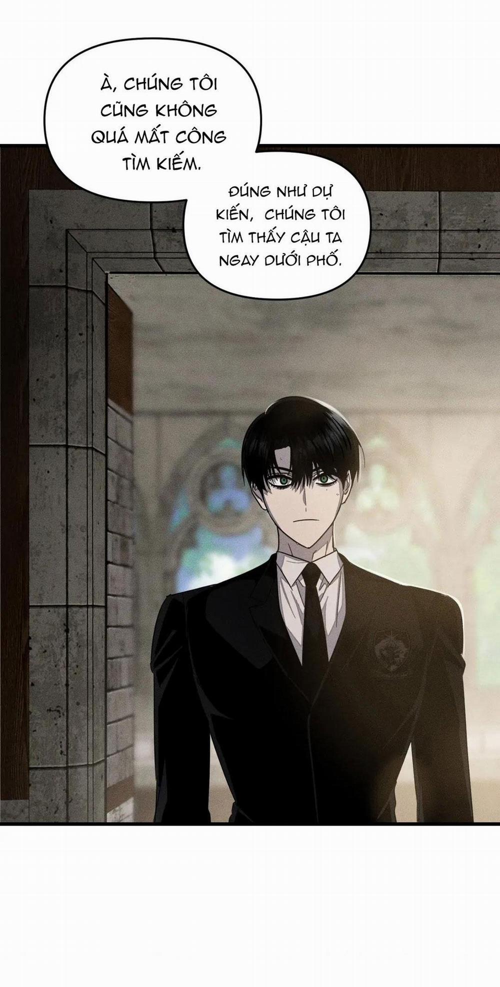 Công Lập Left Fluke 13 trang 35