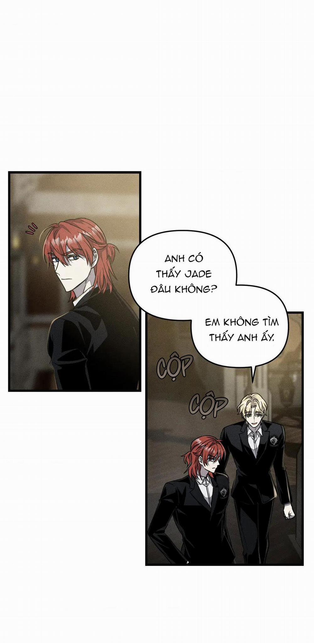 Công Lập Left Fluke 13 trang 8