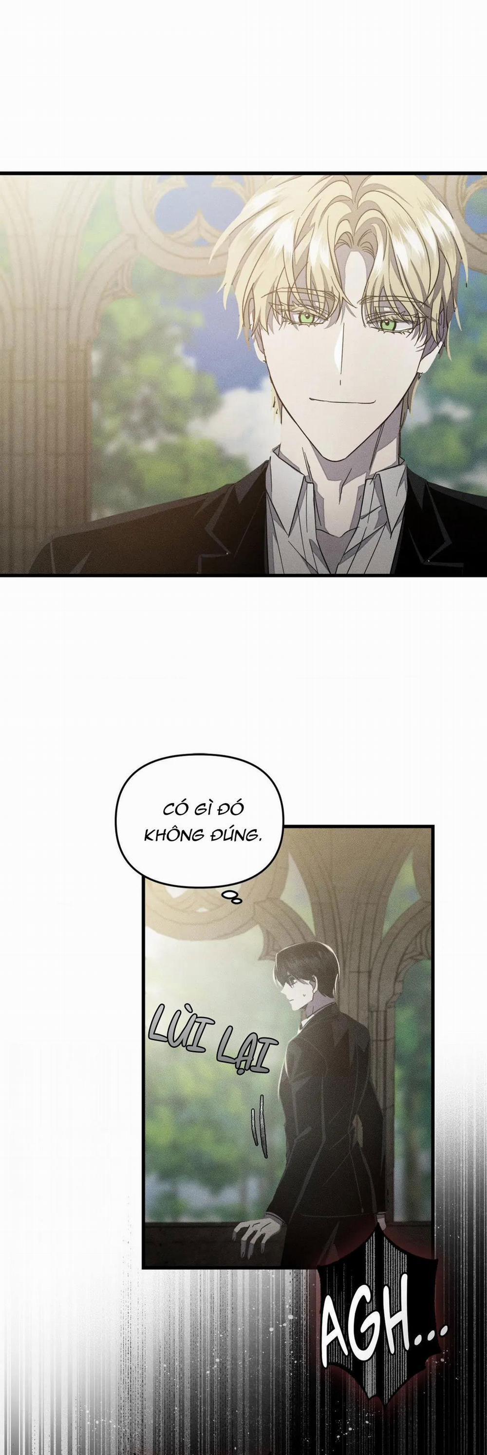 Công Lập Left Fluke 14 trang 16