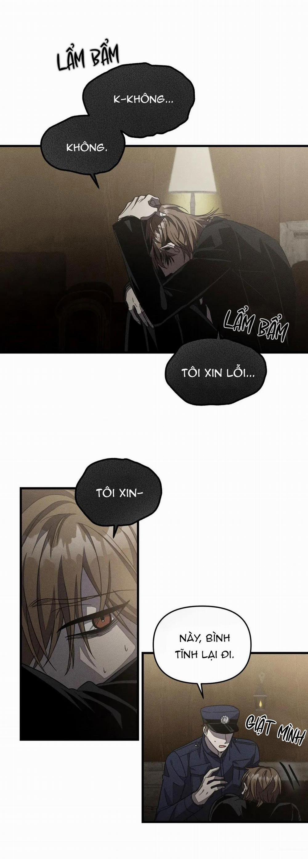 Công Lập Left Fluke 14 trang 20