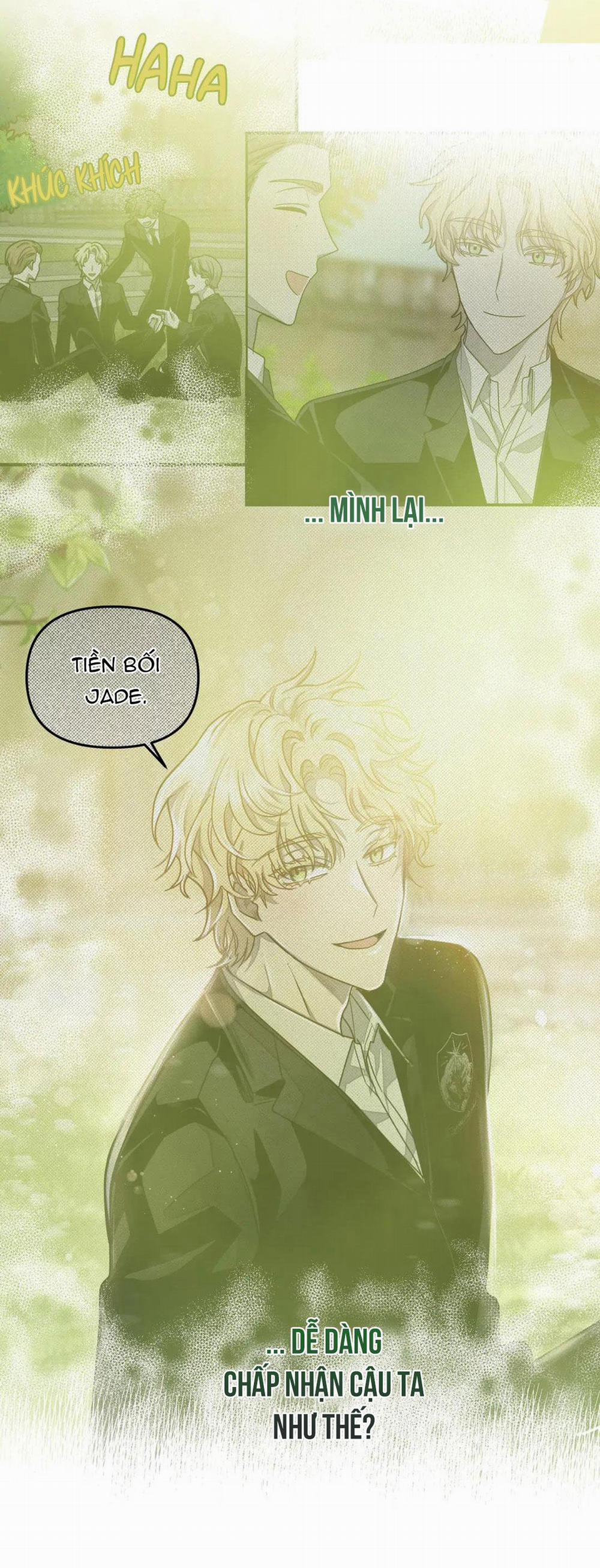 Công Lập Left Fluke 14 trang 25