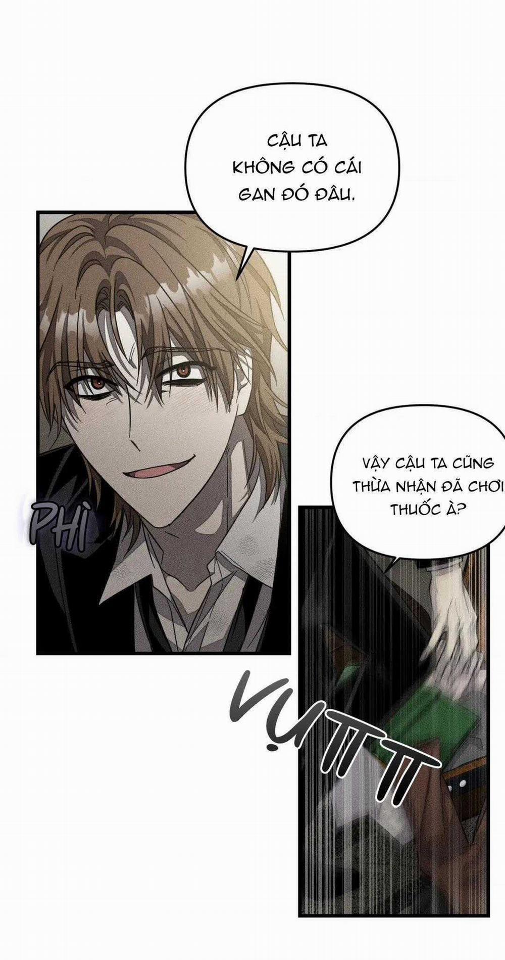 Công Lập Left Fluke 15 trang 19