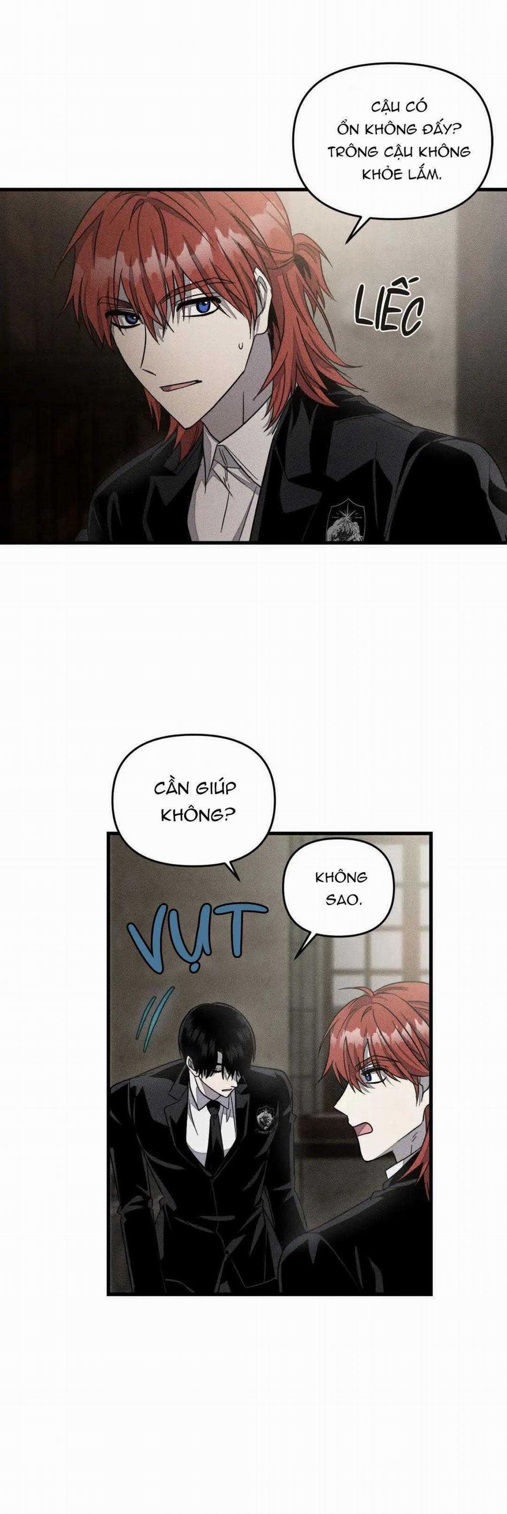 Công Lập Left Fluke 16 trang 24
