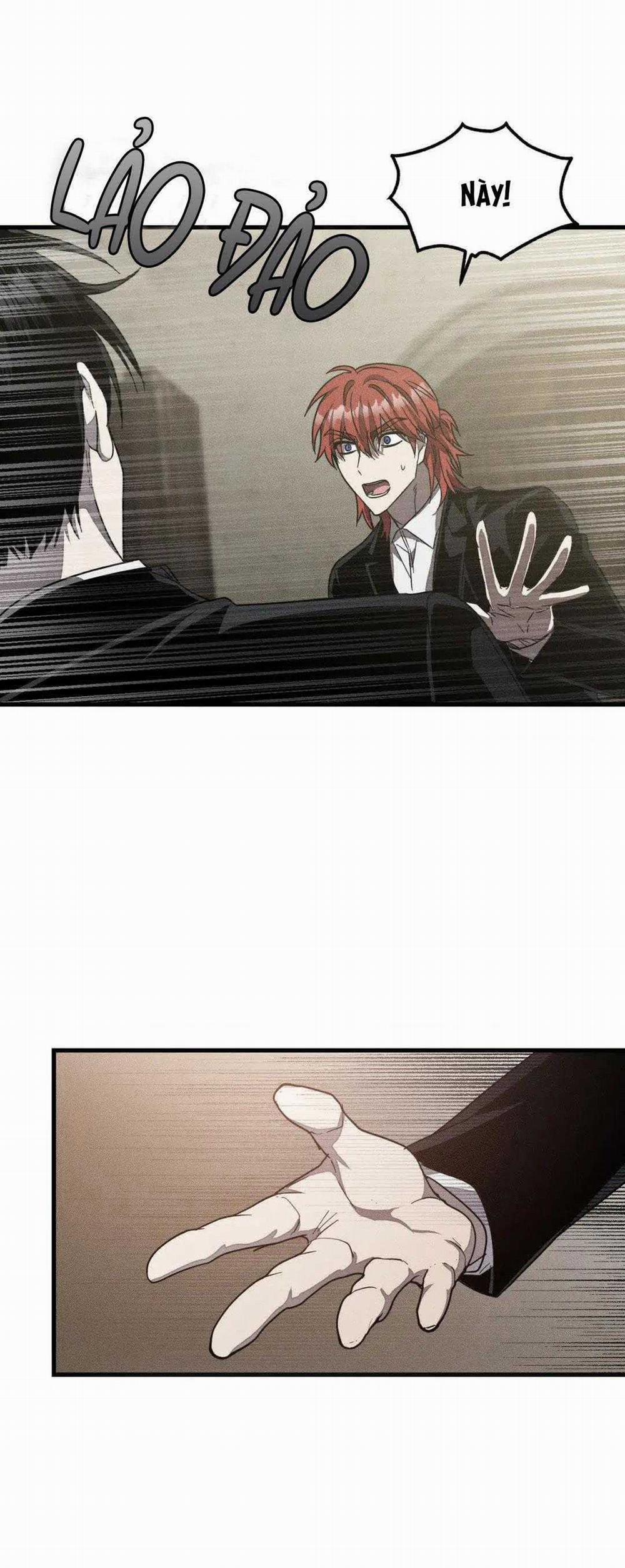 Công Lập Left Fluke 16 trang 26