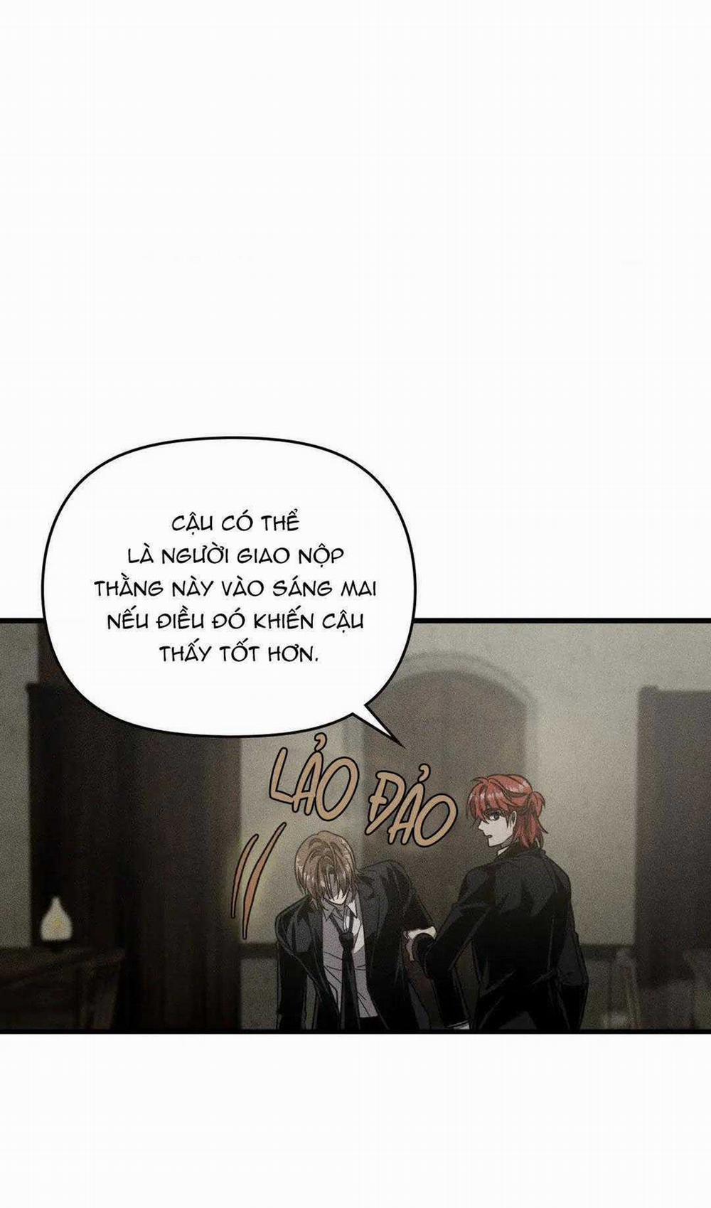 Công Lập Left Fluke 16 trang 32