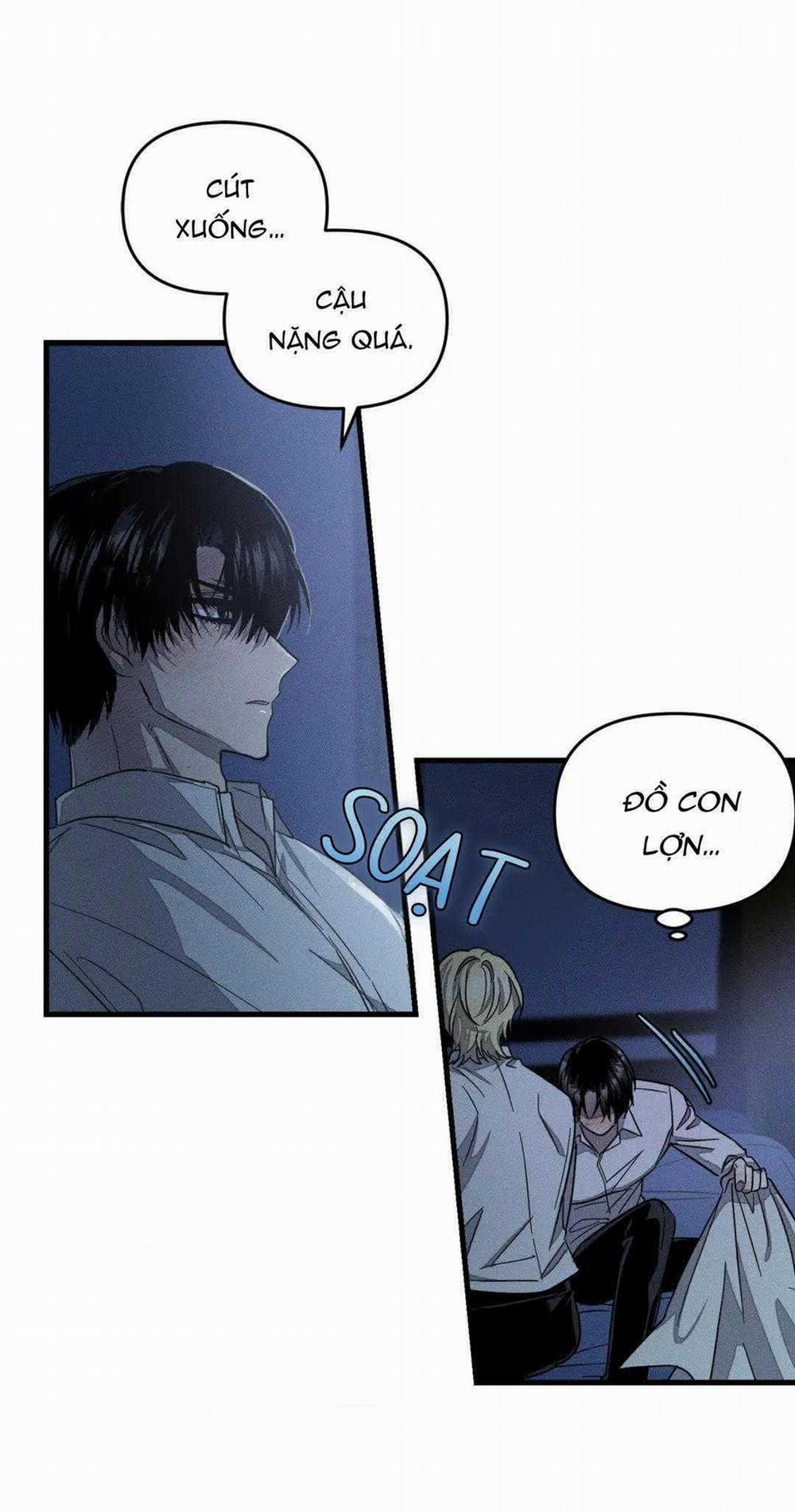 Công Lập Left Fluke 18 trang 11