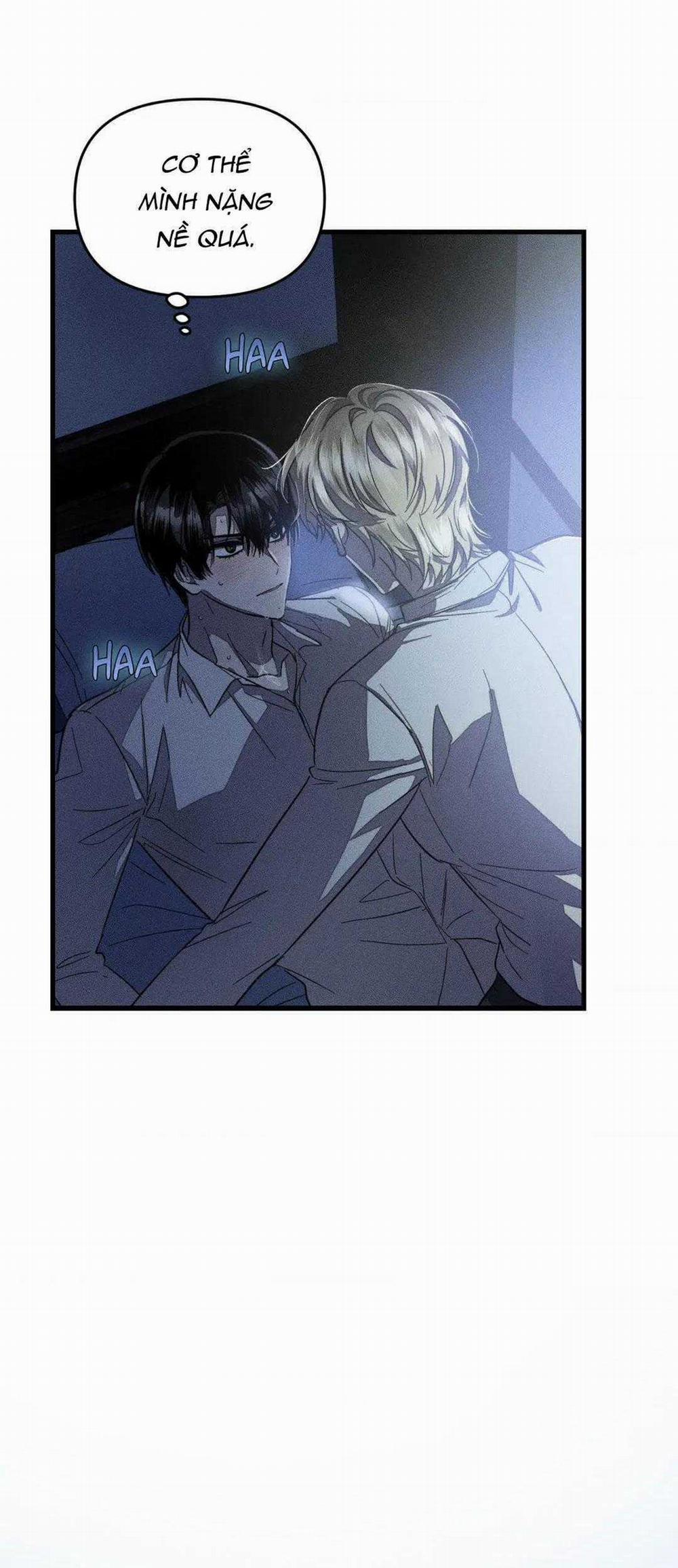 Công Lập Left Fluke 18 trang 3