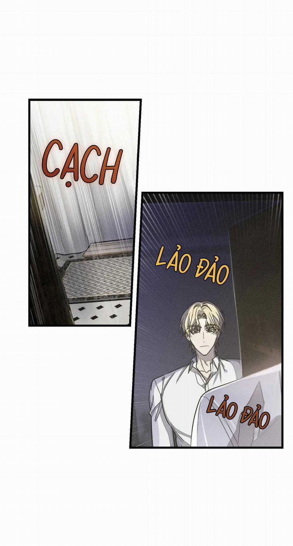 Công Lập Left Fluke 18 trang 31