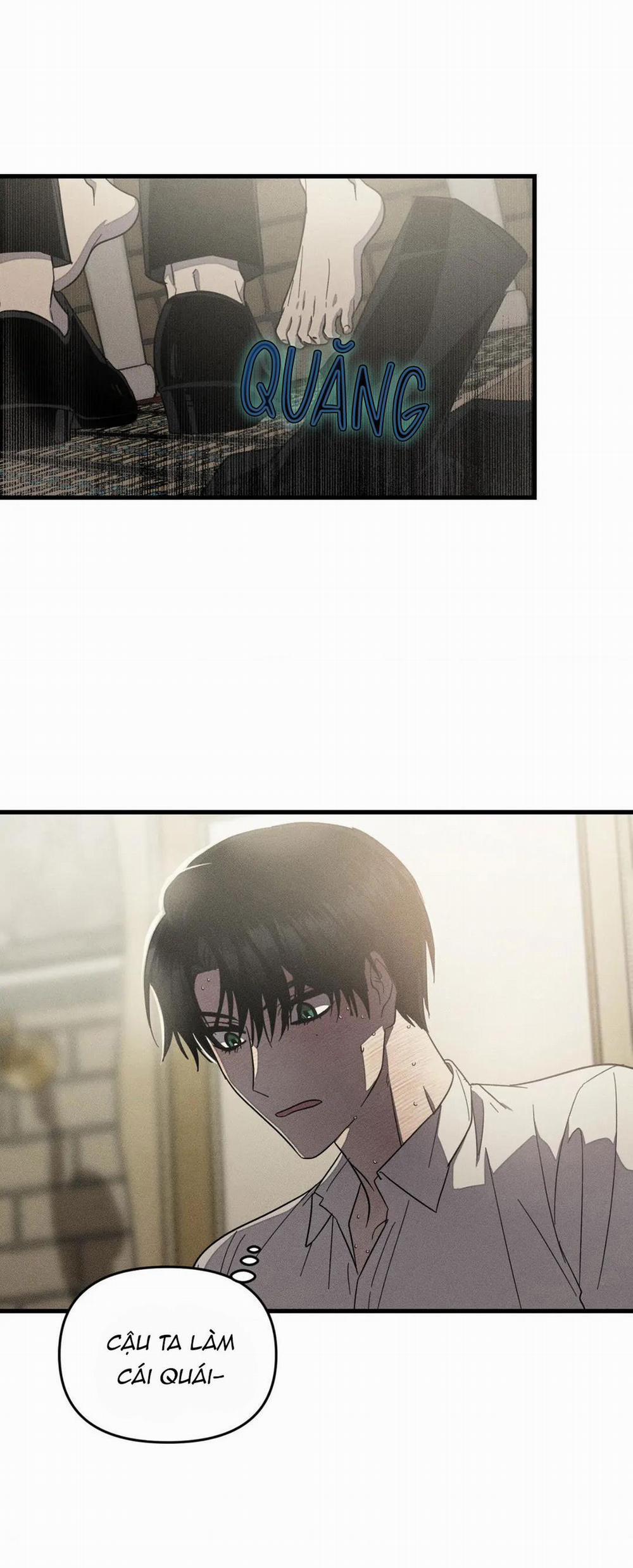 Công Lập Left Fluke 19 trang 23