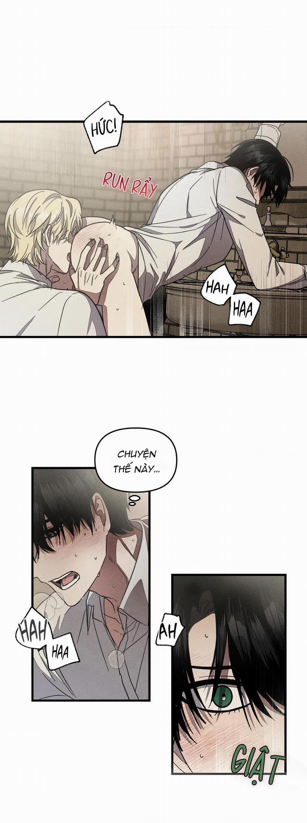 Công Lập Left Fluke 19 trang 40