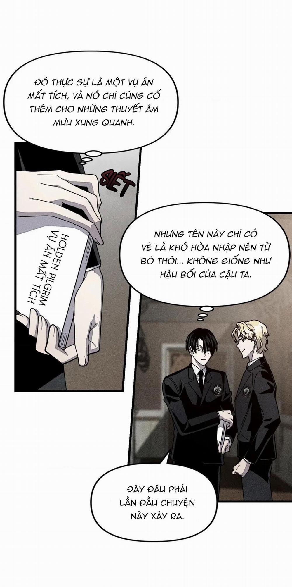 Công Lập Left Fluke 2 trang 18