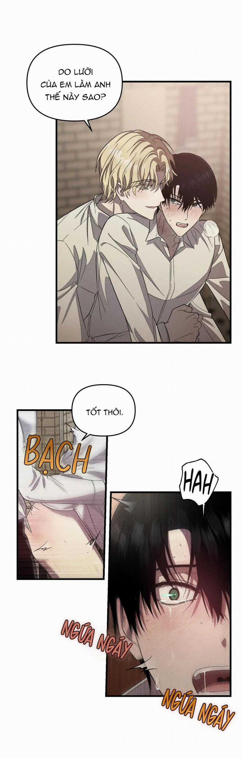 Công Lập Left Fluke 20 trang 13