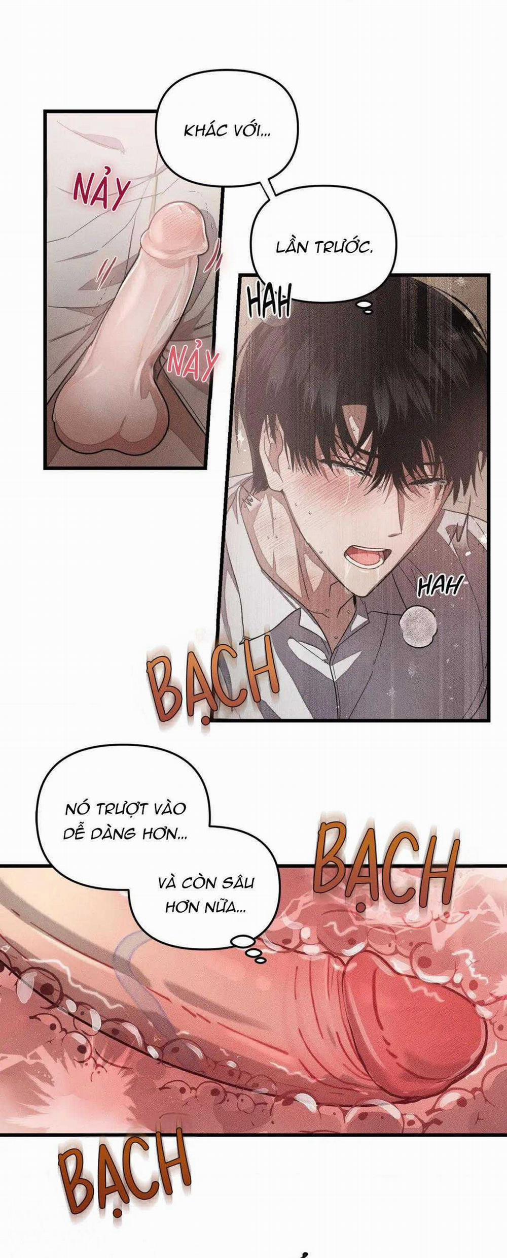 Công Lập Left Fluke 20 trang 23