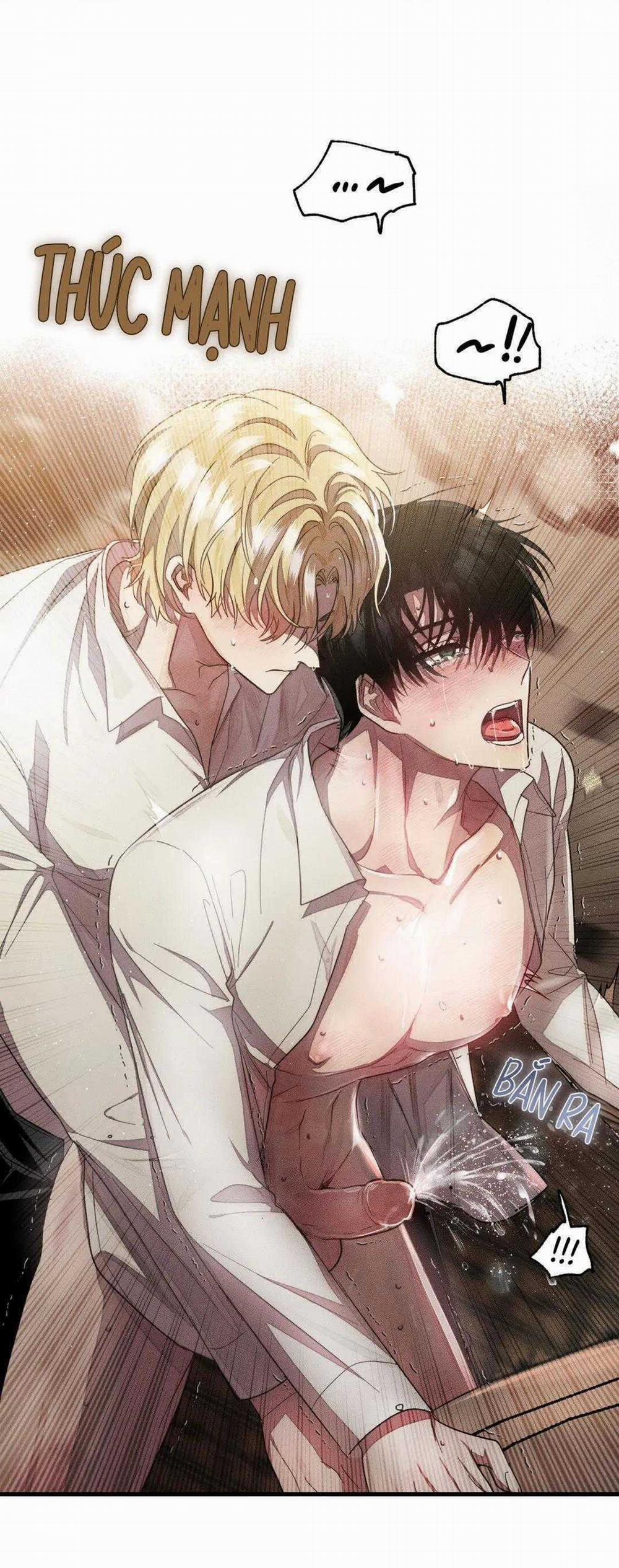 Công Lập Left Fluke 20 trang 36