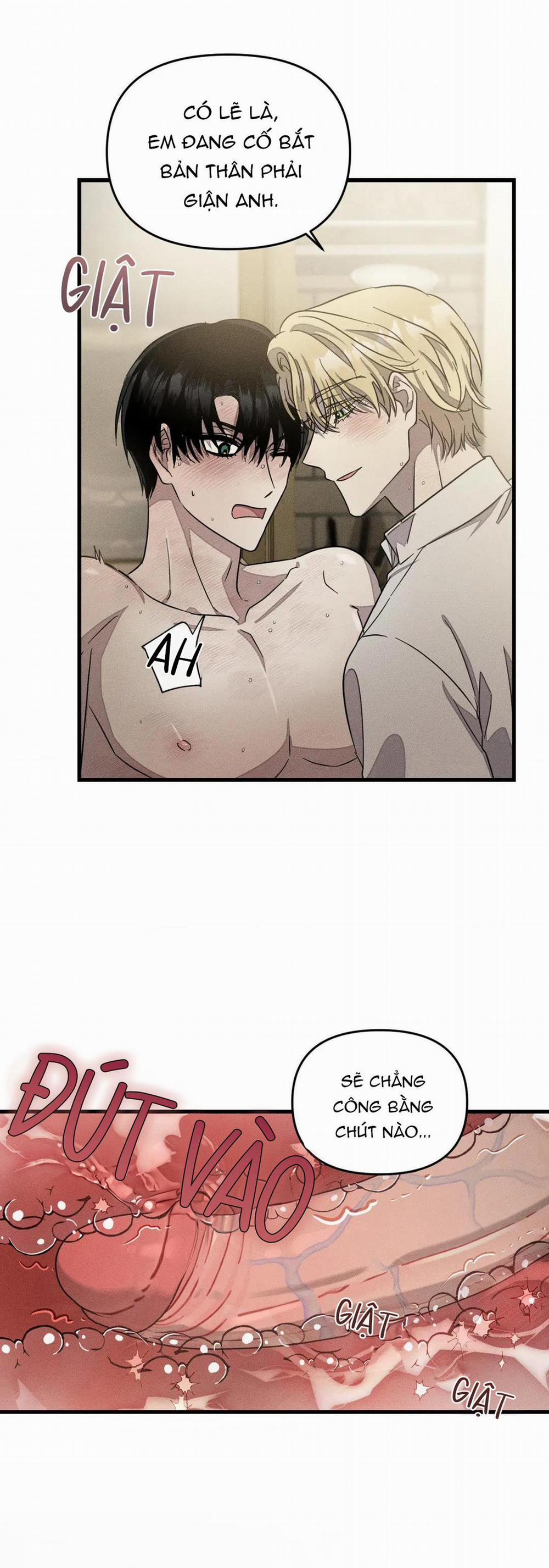 Công Lập Left Fluke 21 trang 22