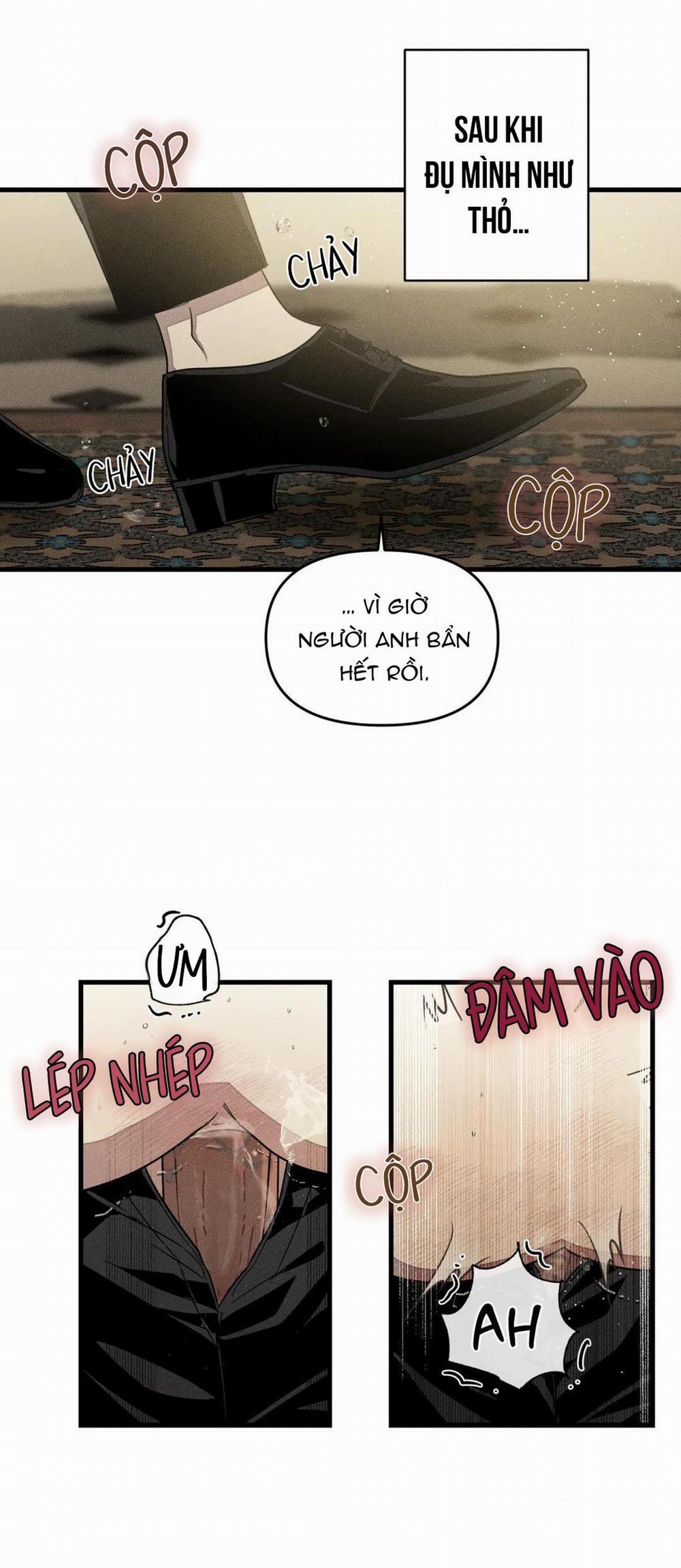 Công Lập Left Fluke 21 trang 35