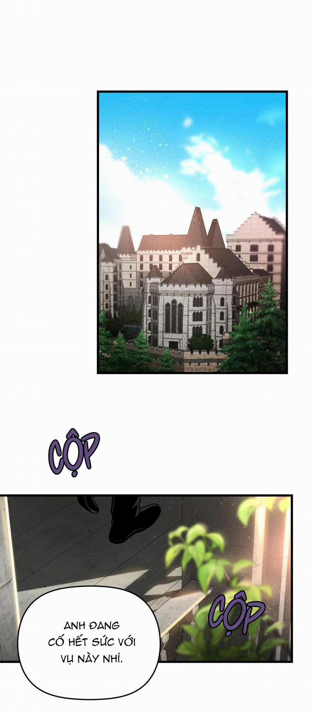 Công Lập Left Fluke 3 trang 25