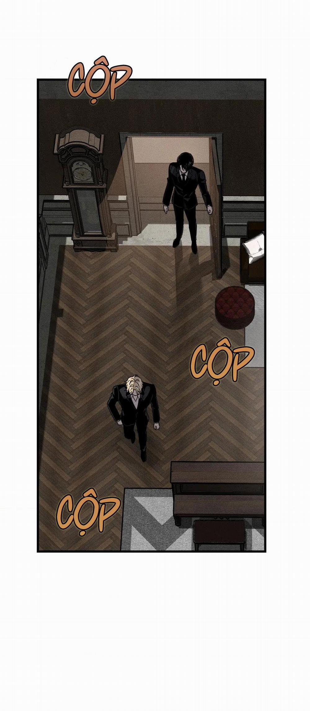 Công Lập Left Fluke 4 trang 12