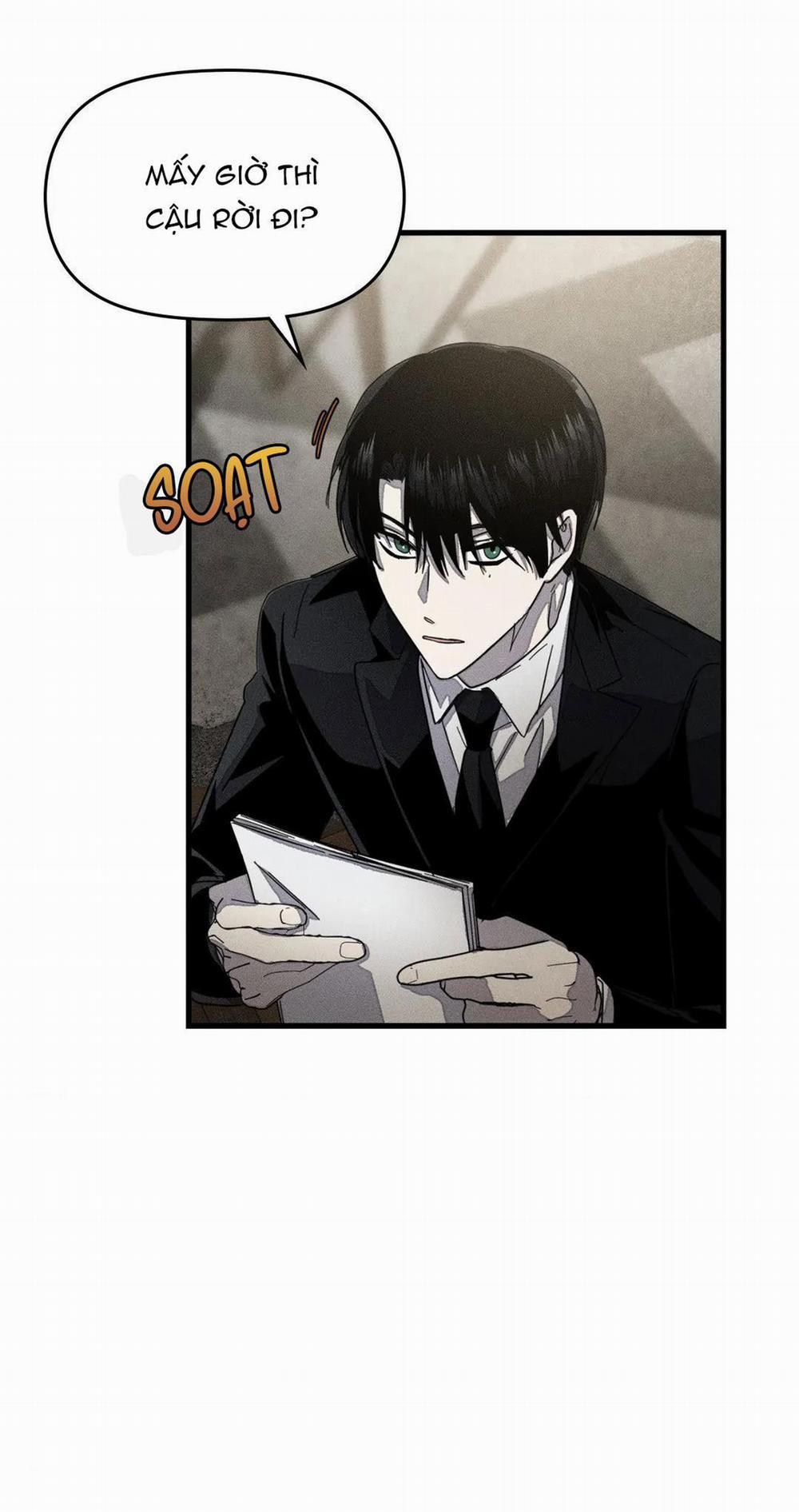 Công Lập Left Fluke 4 trang 32