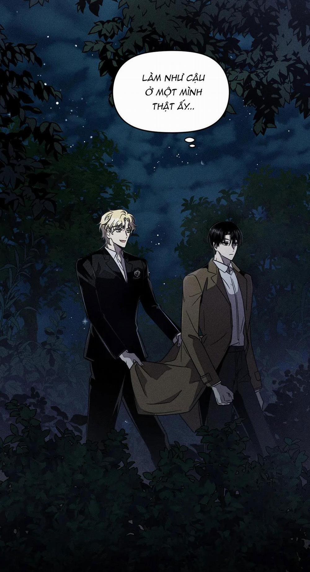 Công Lập Left Fluke 5 trang 19