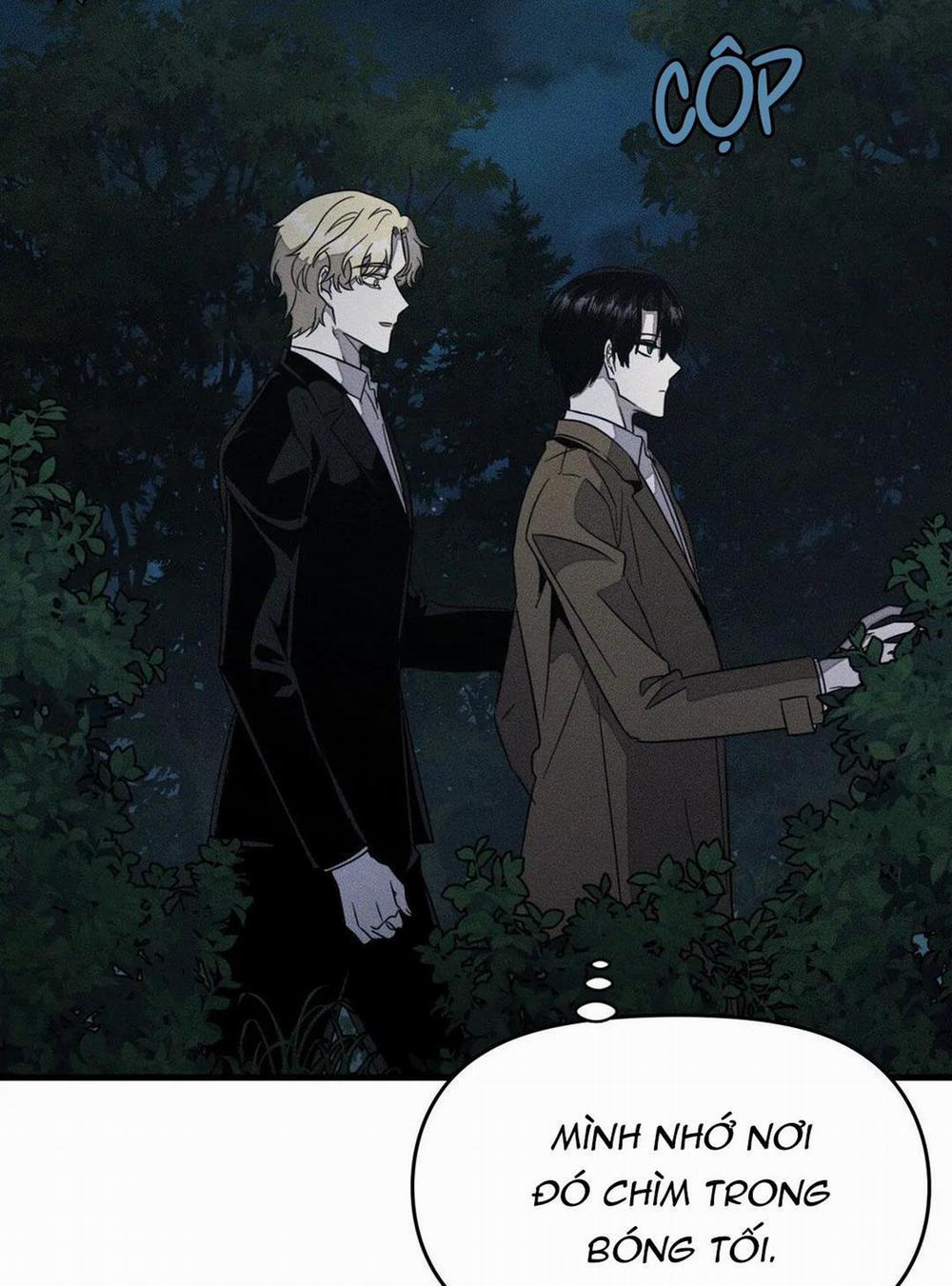 Công Lập Left Fluke 5 trang 23