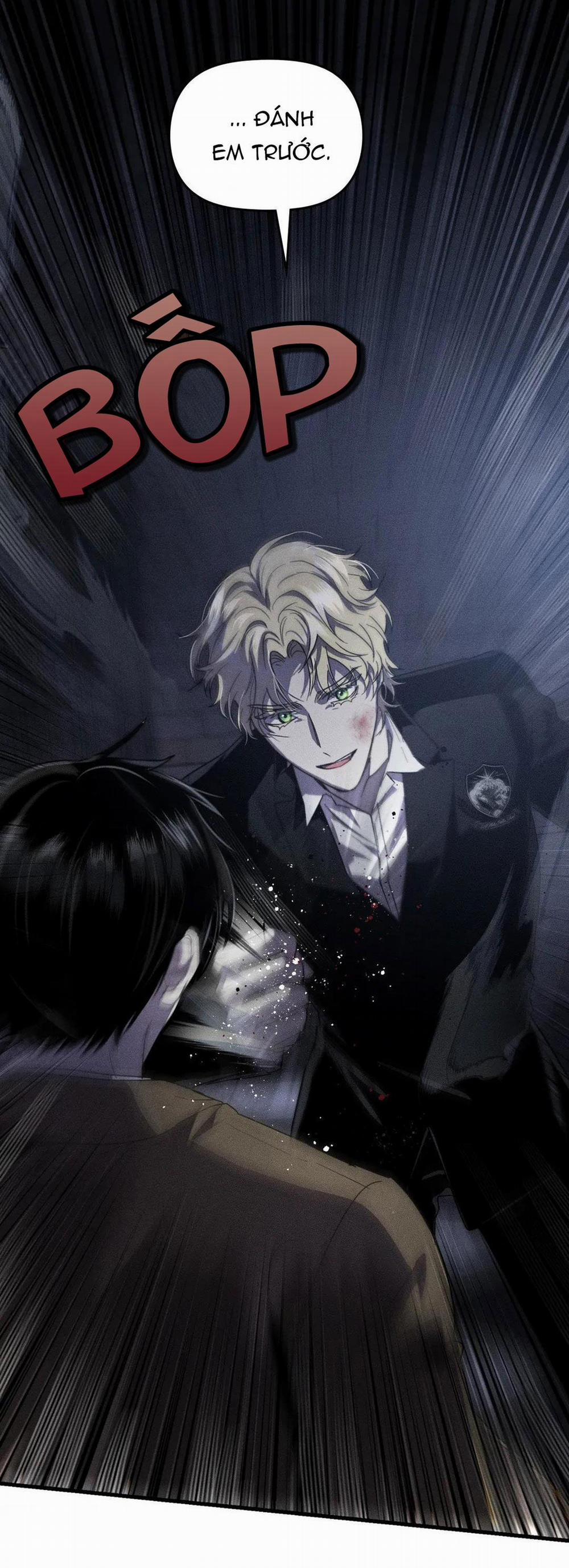 Công Lập Left Fluke 6 trang 40