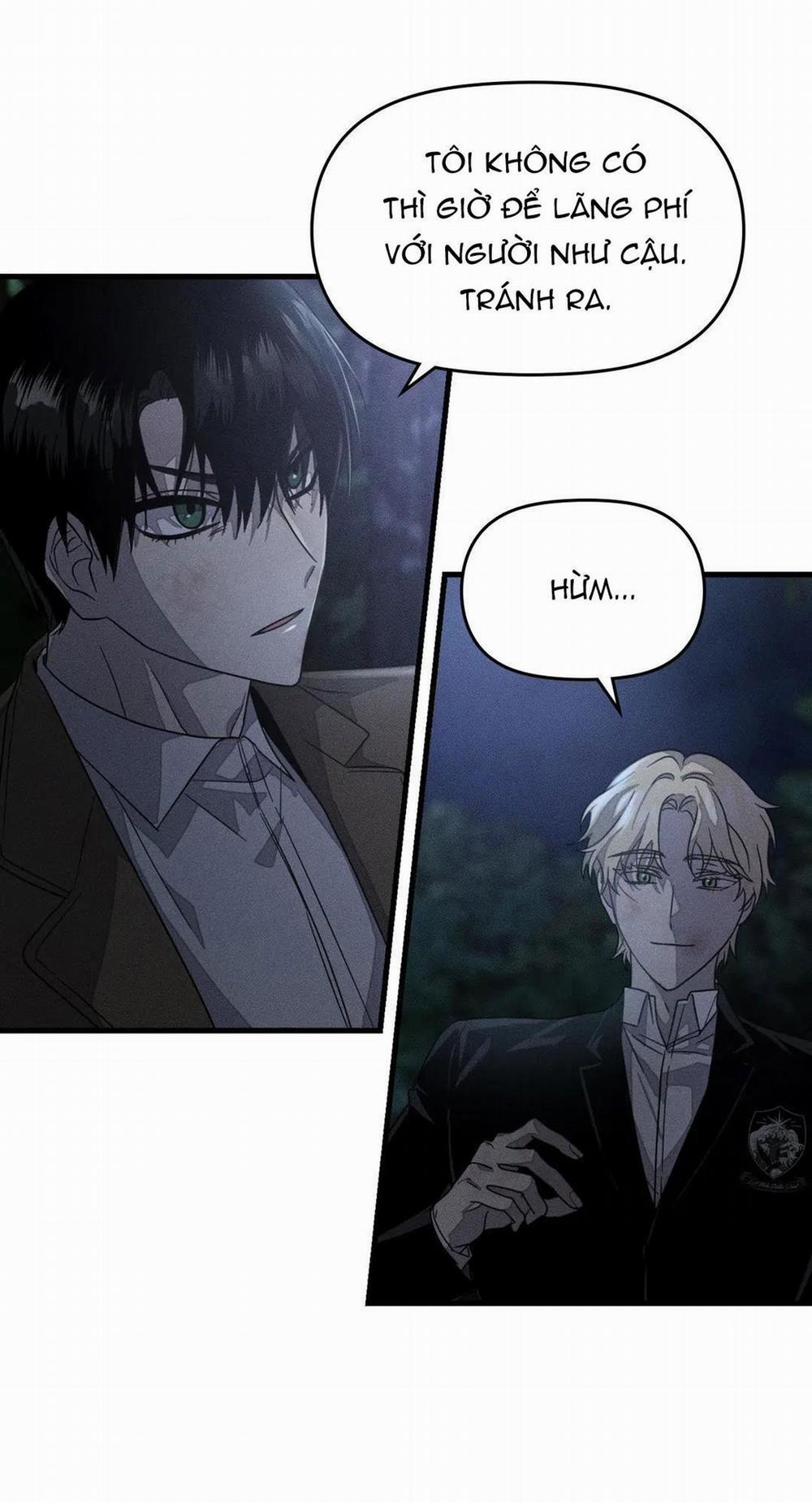 Công Lập Left Fluke 7 trang 16