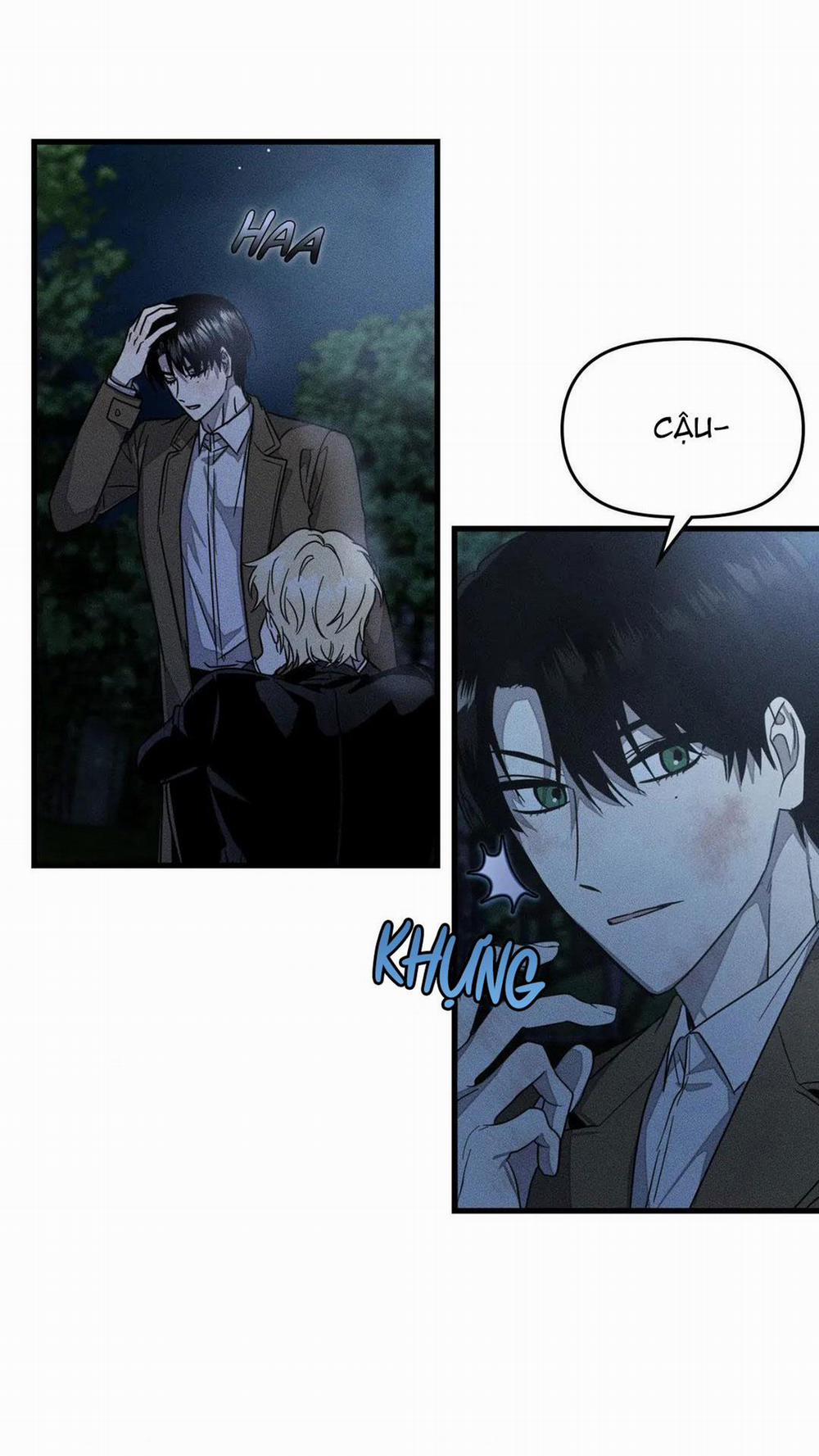 Công Lập Left Fluke 7 trang 31