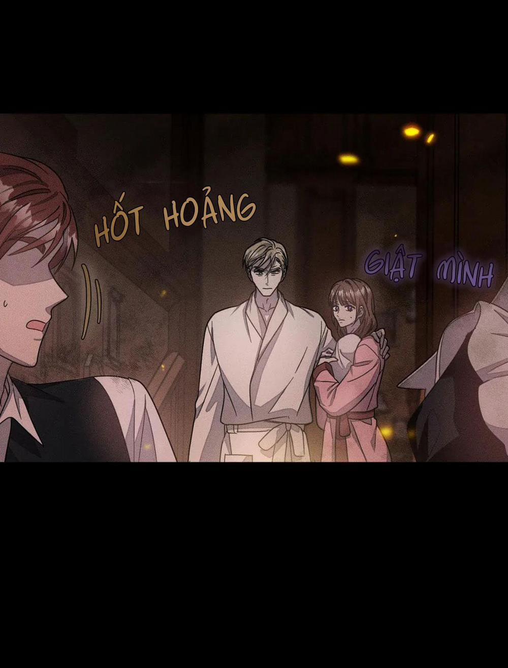 Công Lập Left Fluke 9 trang 21