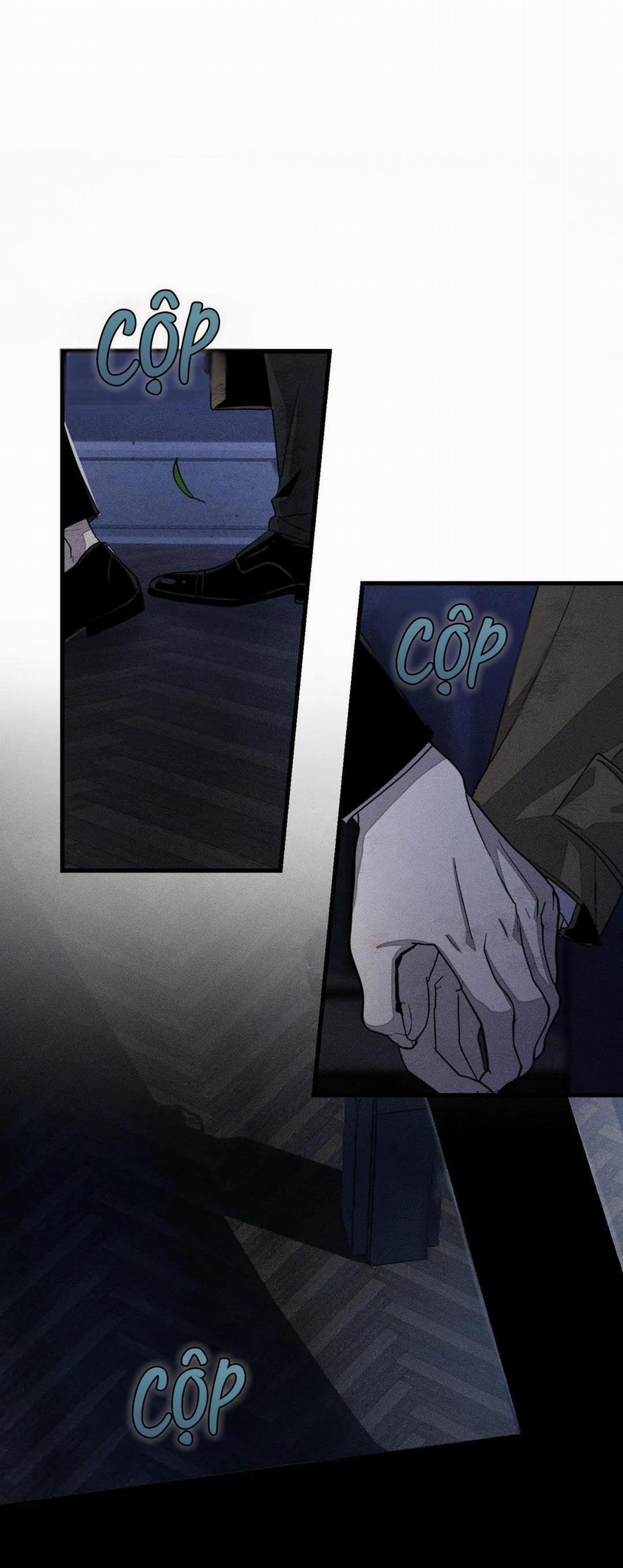 Công Lập Left Fluke 9 trang 29