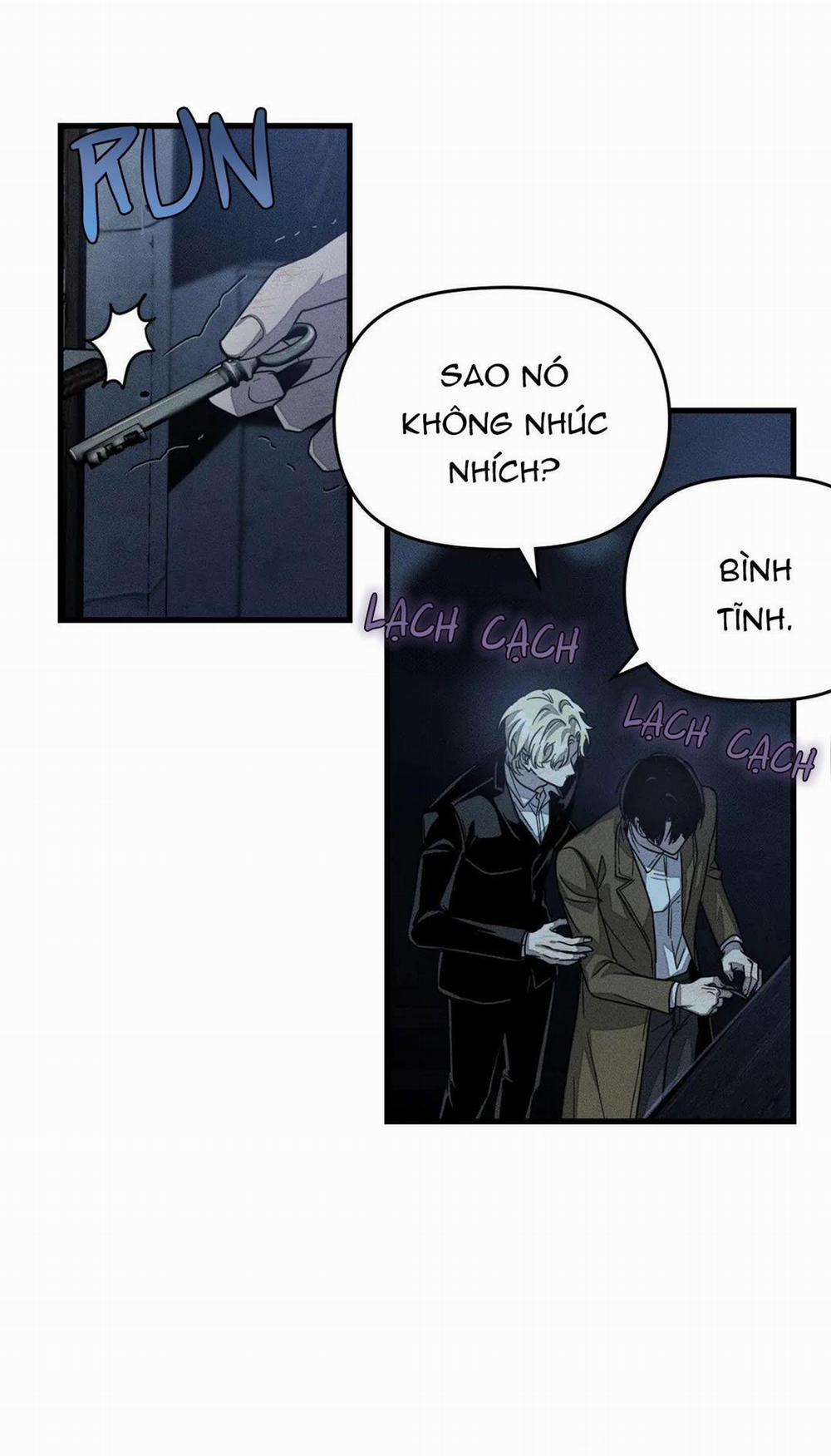 Công Lập Left Fluke 9 trang 31